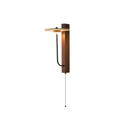 Aura Arm Wall Lamp