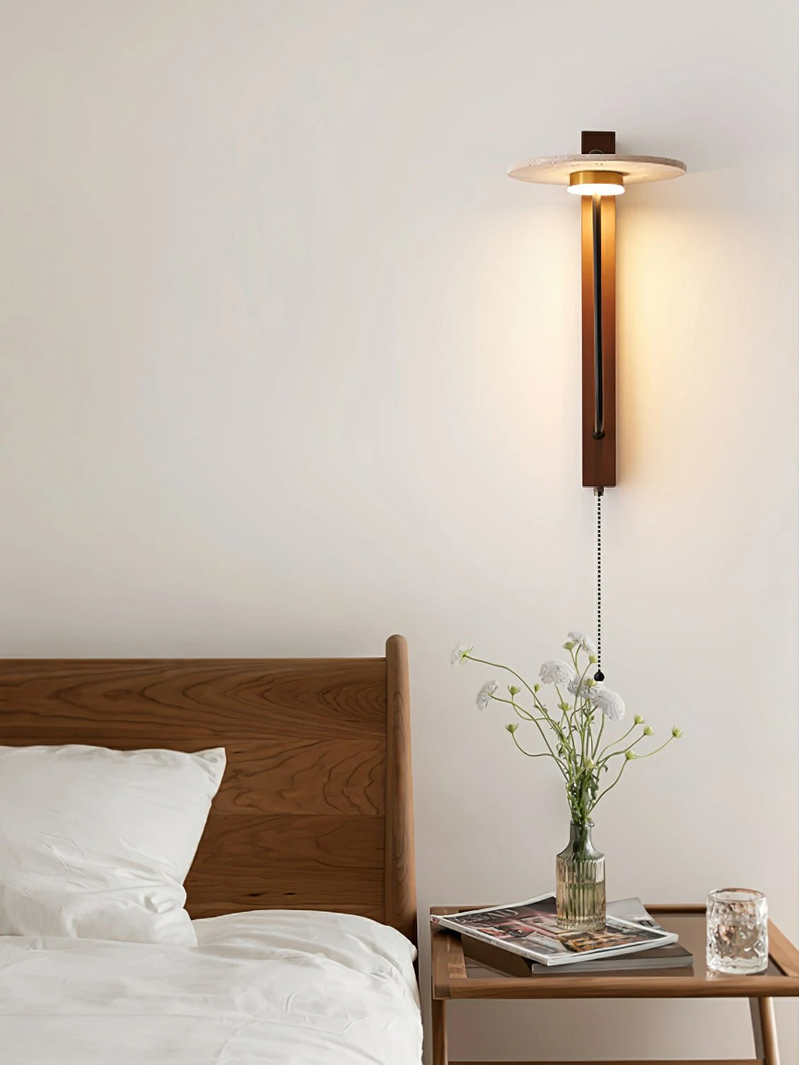 Aura Arm Wall Lamp - Image 6