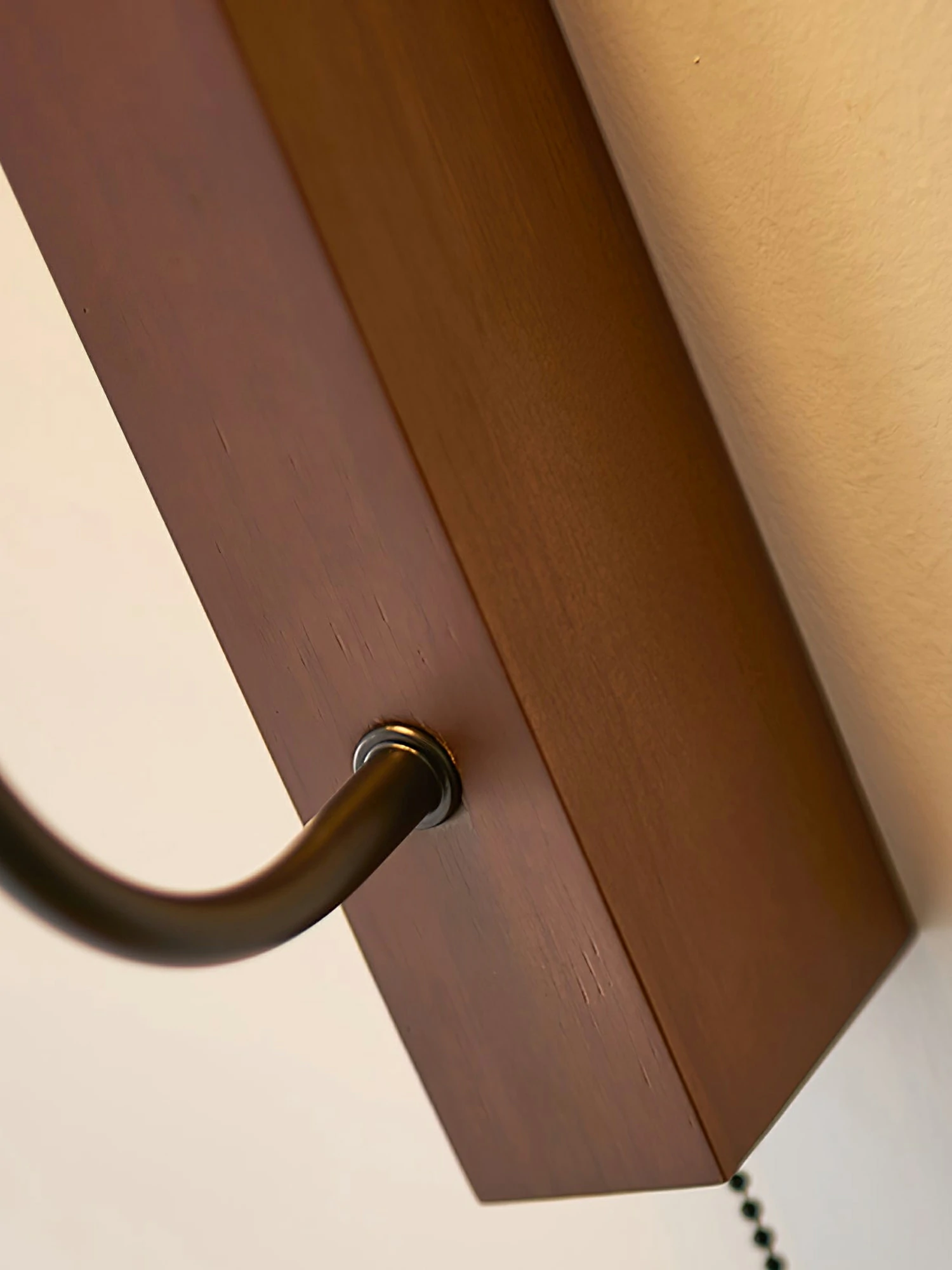 Aura Arm Wall Lamp - Image 8