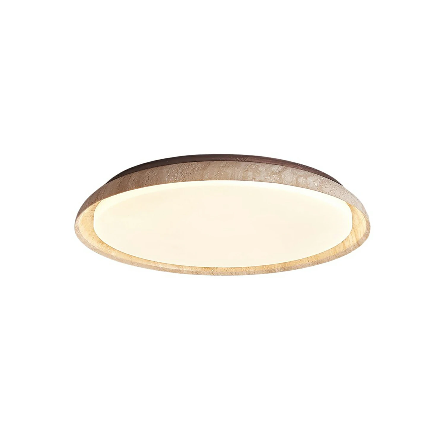 Aureum Edge Ceiling Light