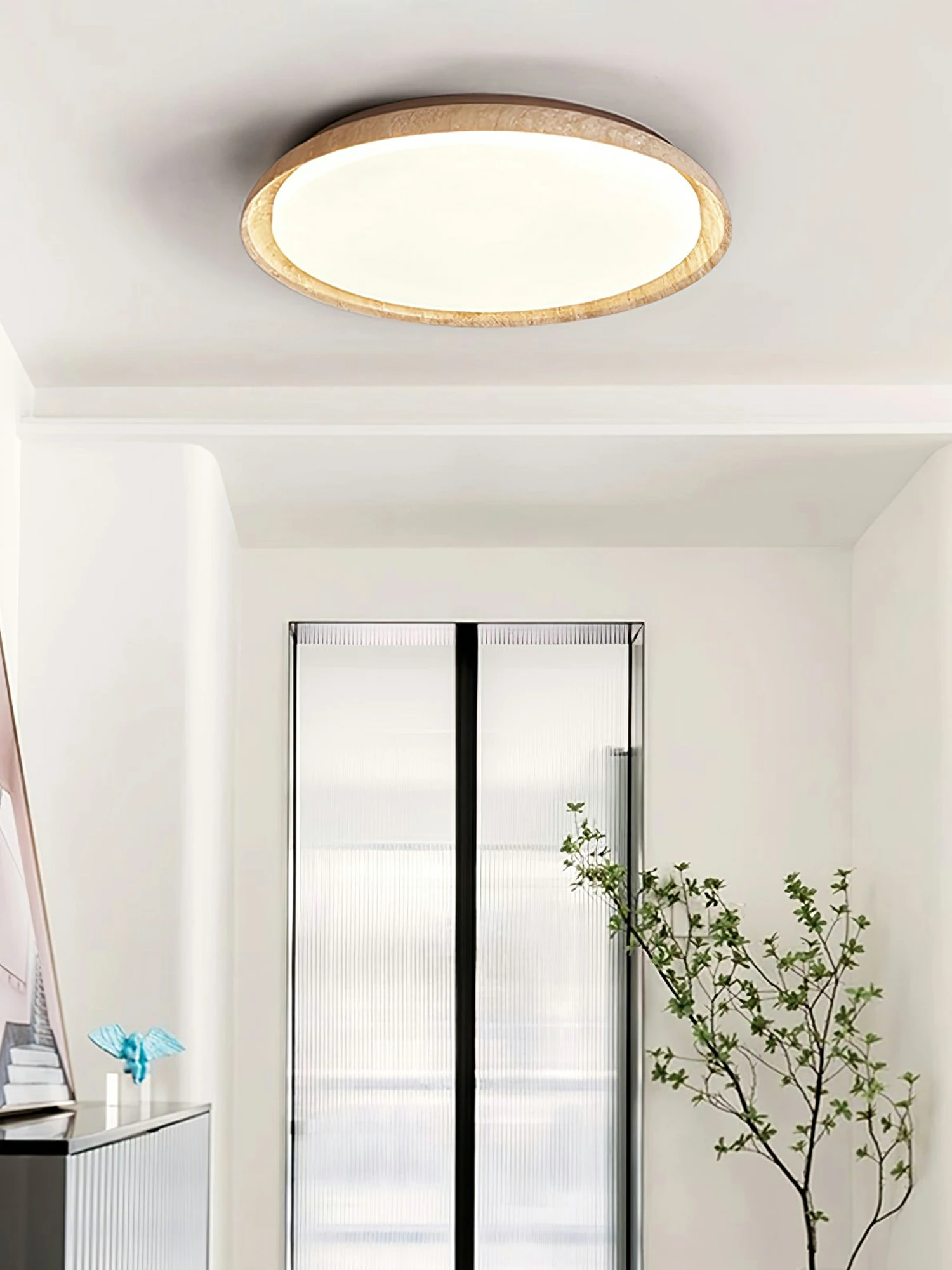 Aureum Edge Ceiling Light - Image 3