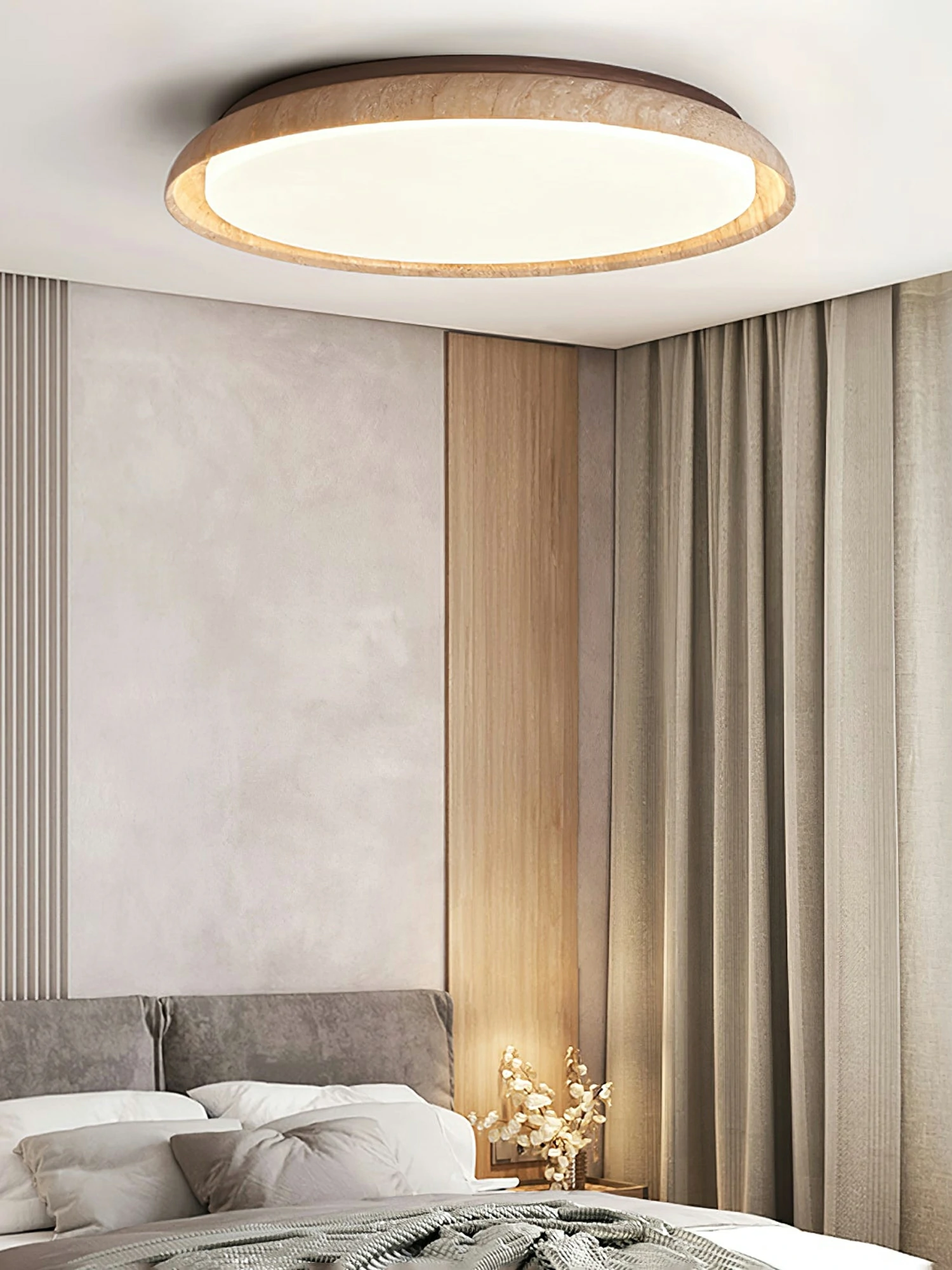 Aureum Edge Ceiling Light - Image 7