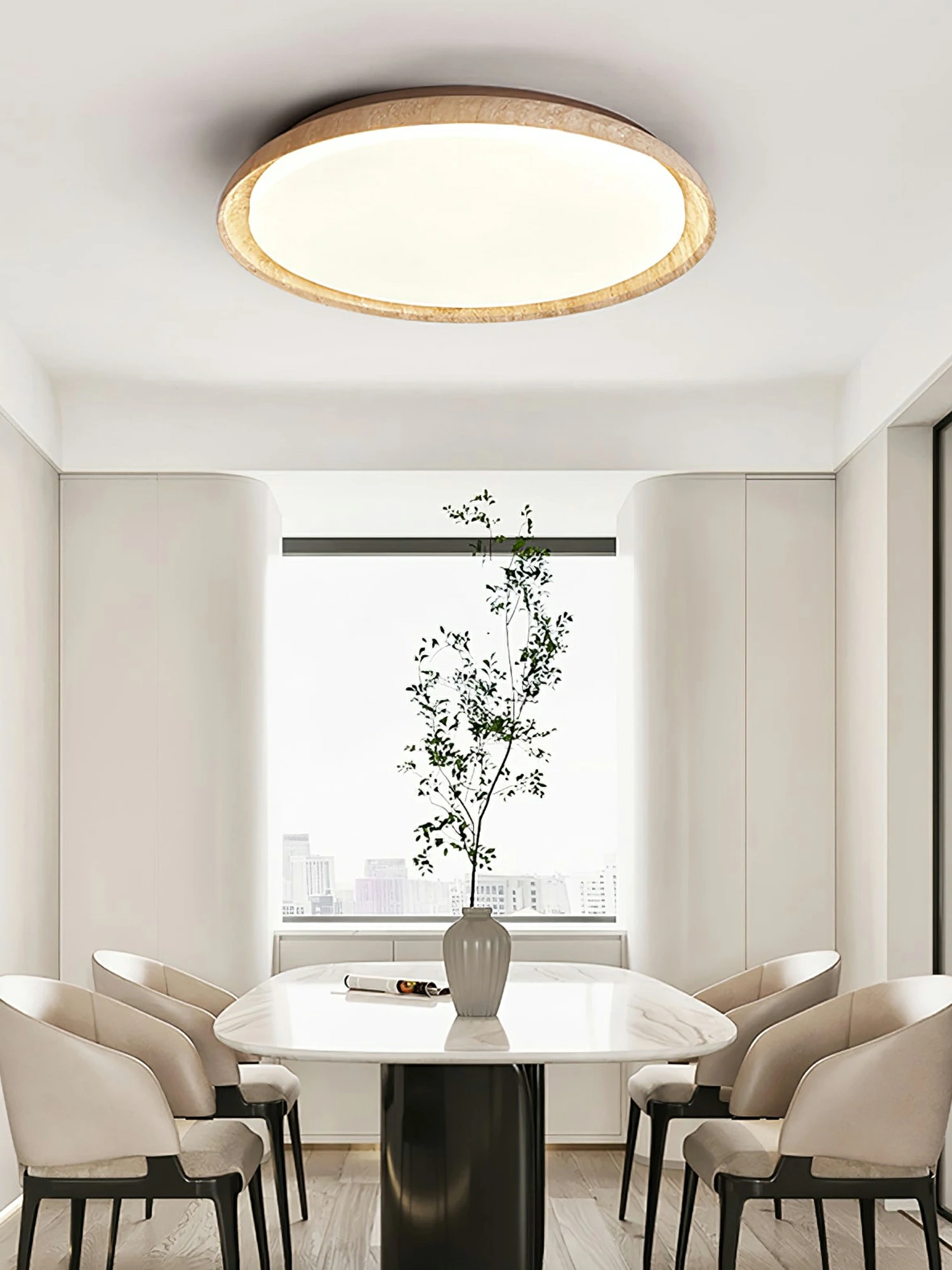 Aureum Edge Ceiling Light - Image 2
