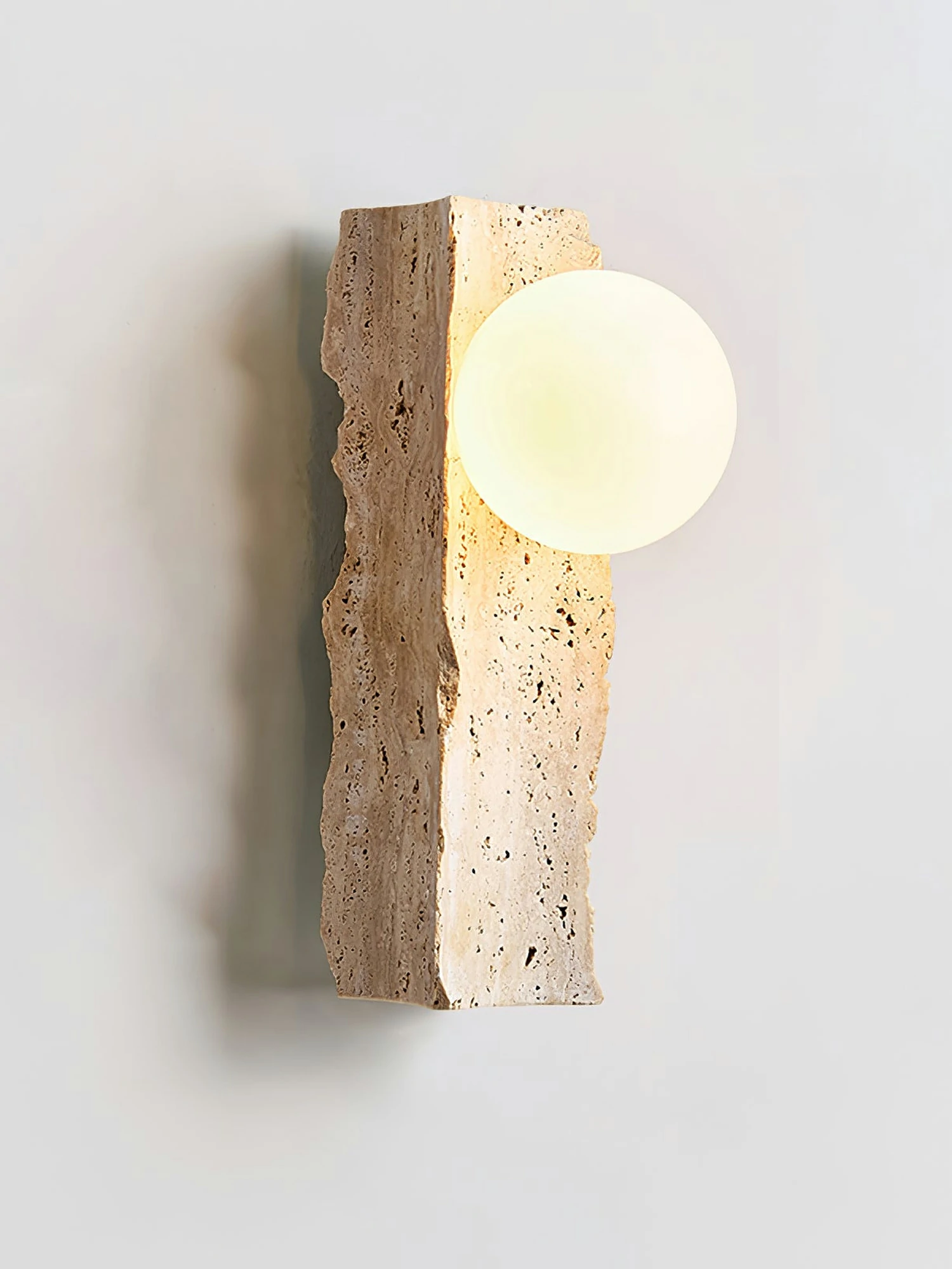 Aureum Wall Sconce - Image 8