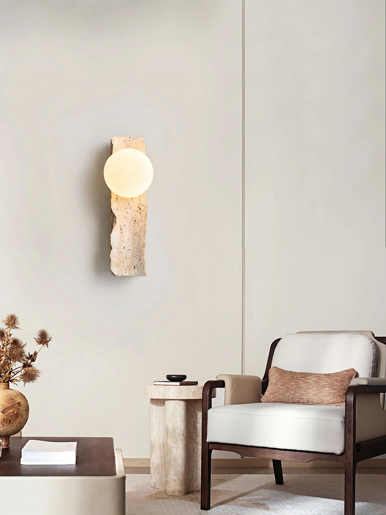 Aureum Wall Sconce - Image 4