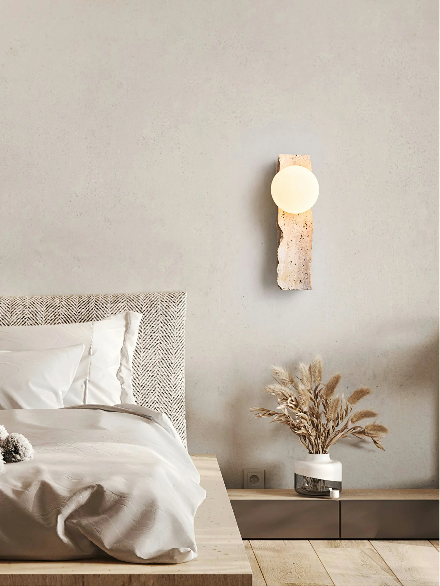 Aureum Wall Sconce - Image 3
