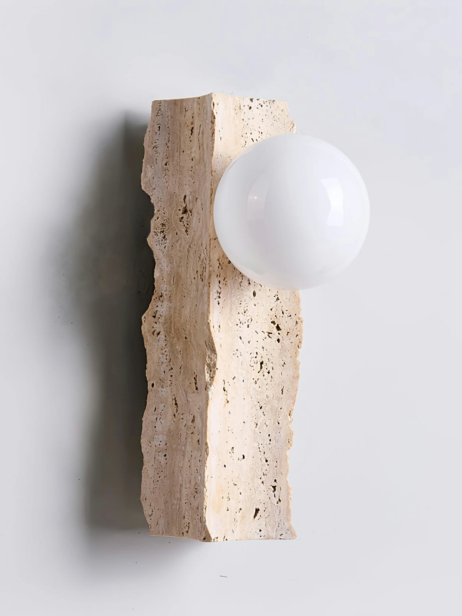 Aureum Wall Sconce - Image 9