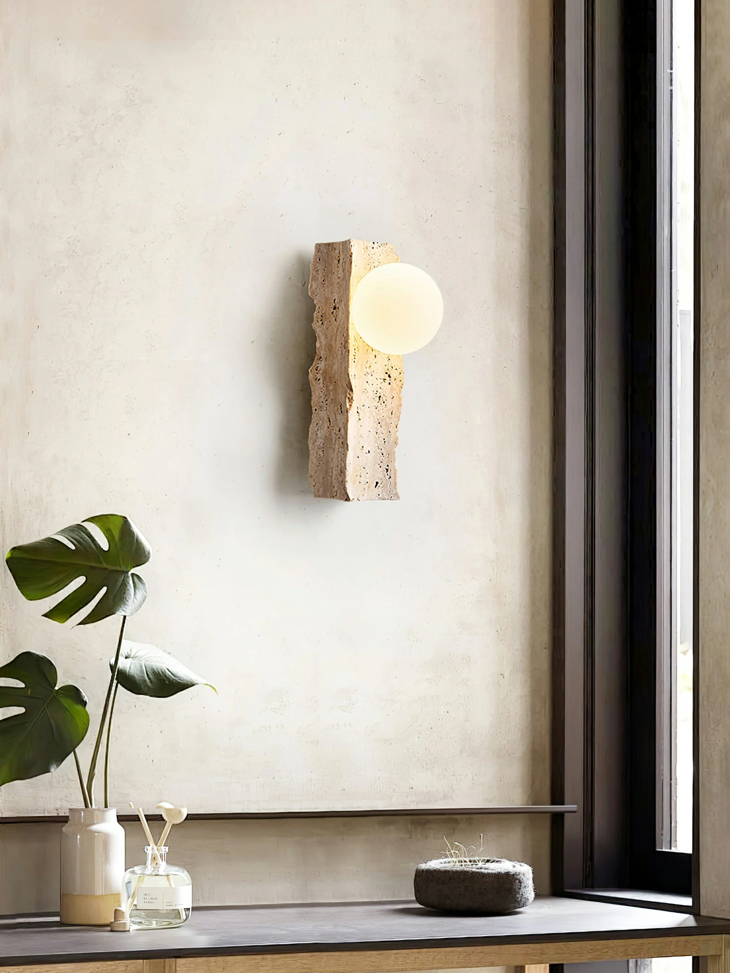Aureum Wall Sconce - Image 2