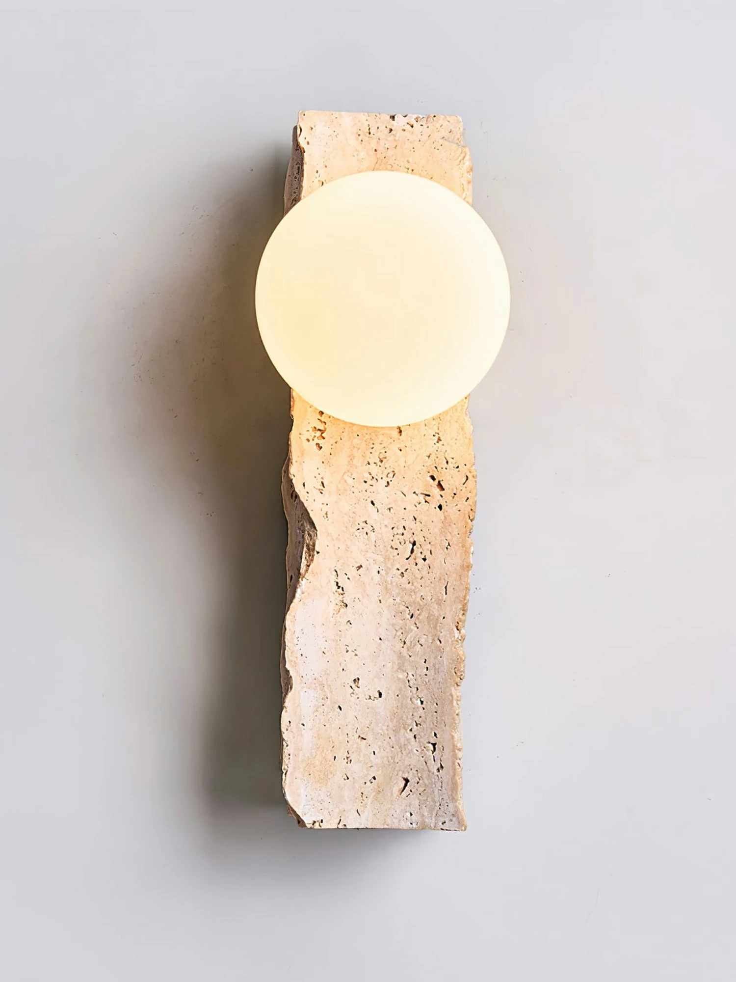 Aureum Wall Sconce - Image 7