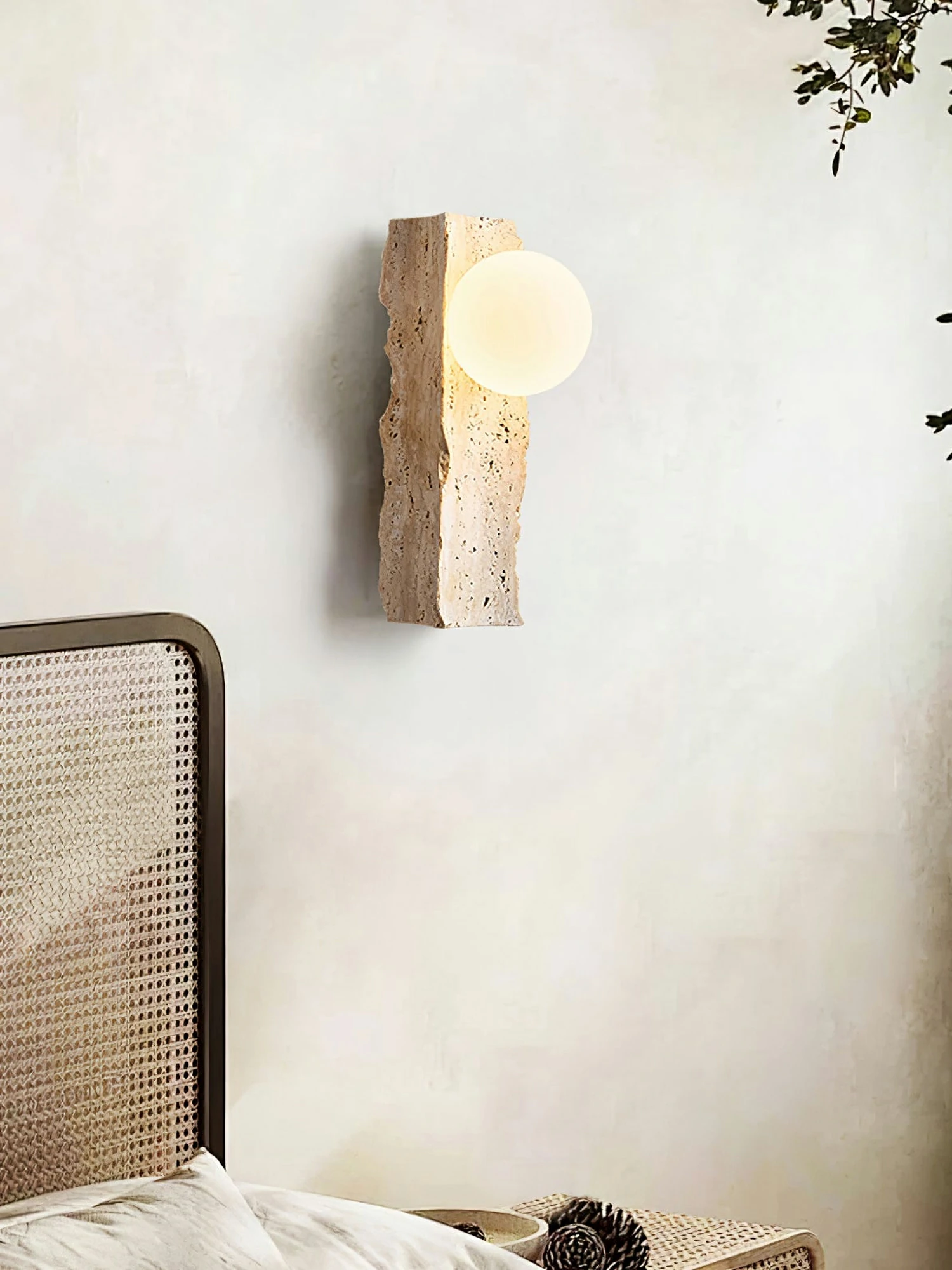 Aureum Wall Sconce - Image 5