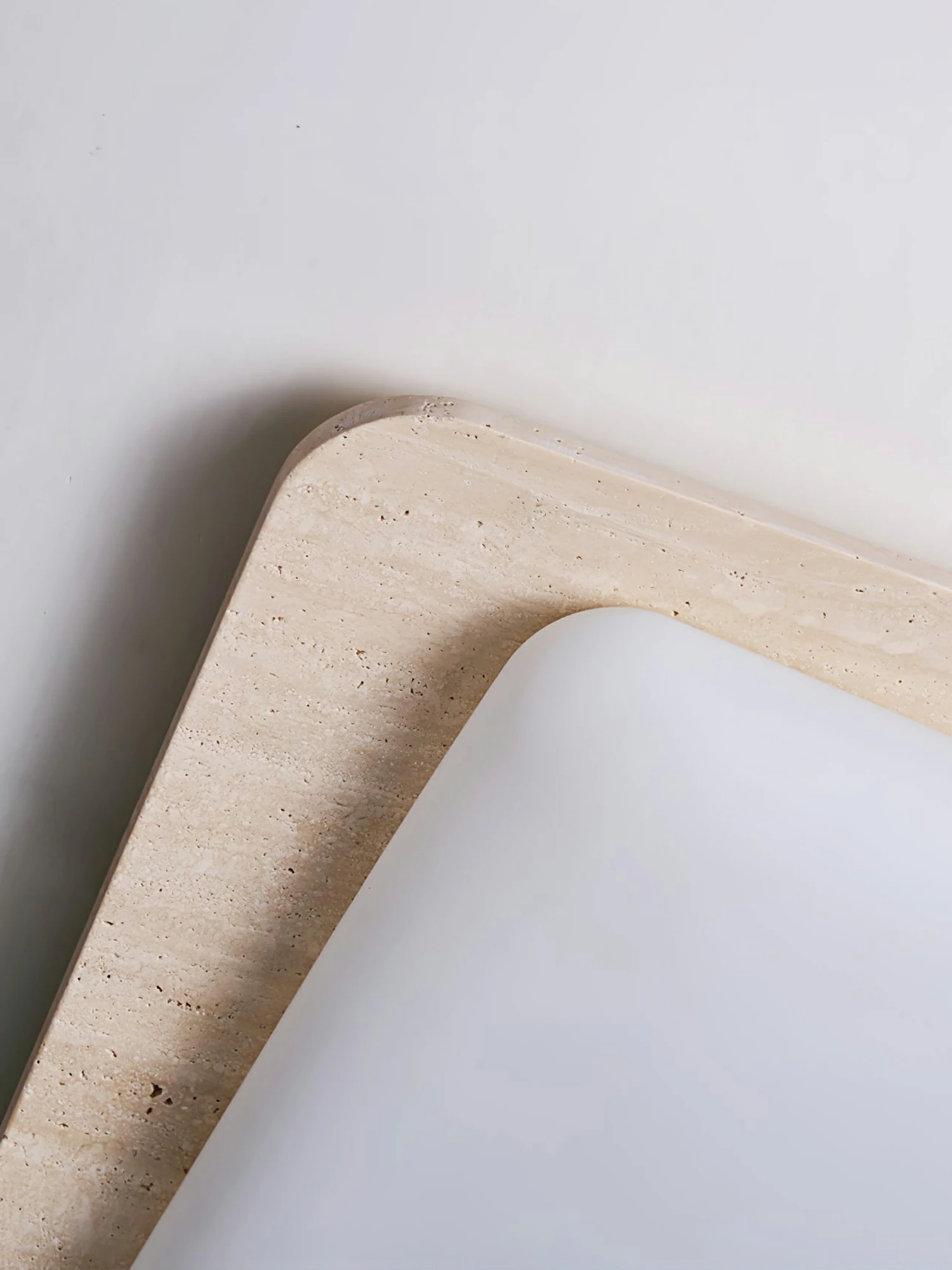 Aurilith Travertine Ceiling Light - Image 11