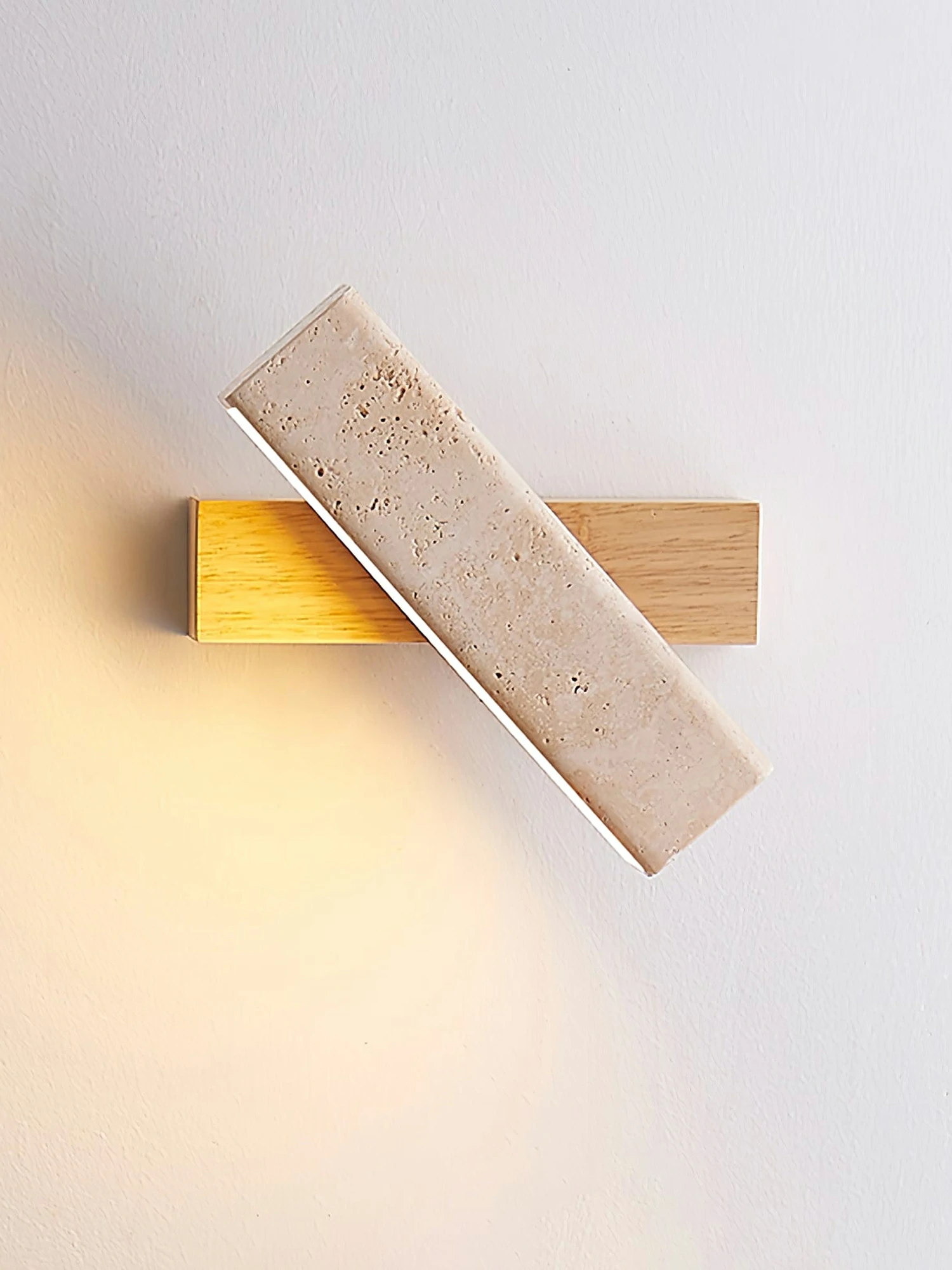 Axis Linear Wall Lamp - Image 8