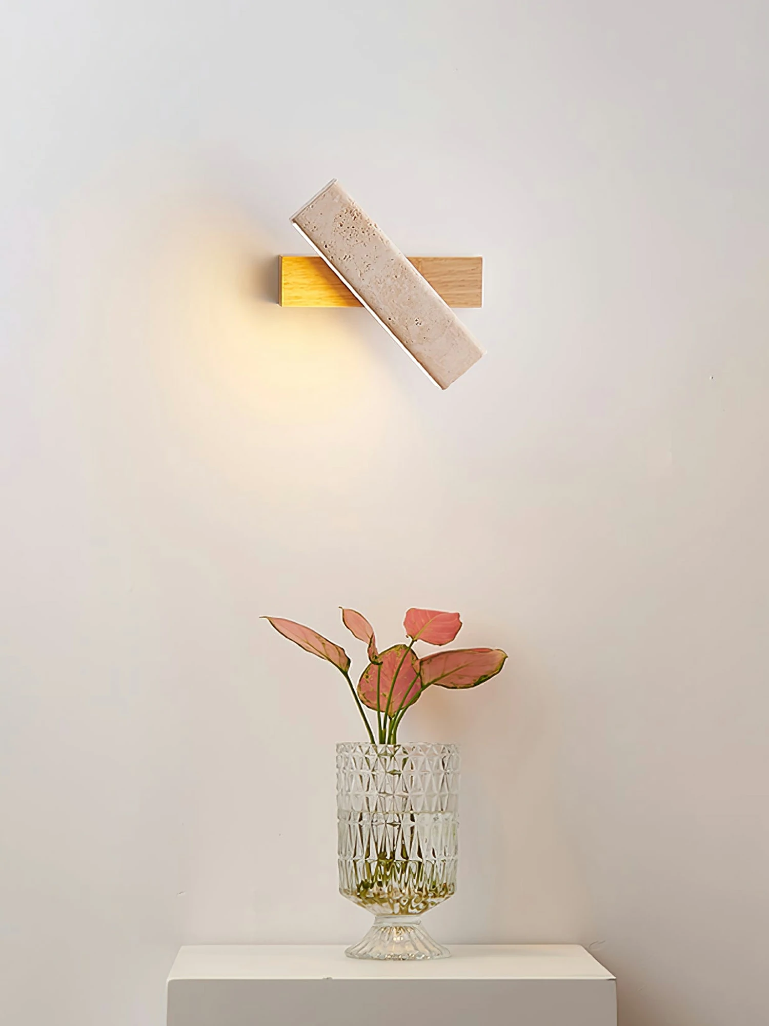 Axis Linear Wall Lamp - Image 5