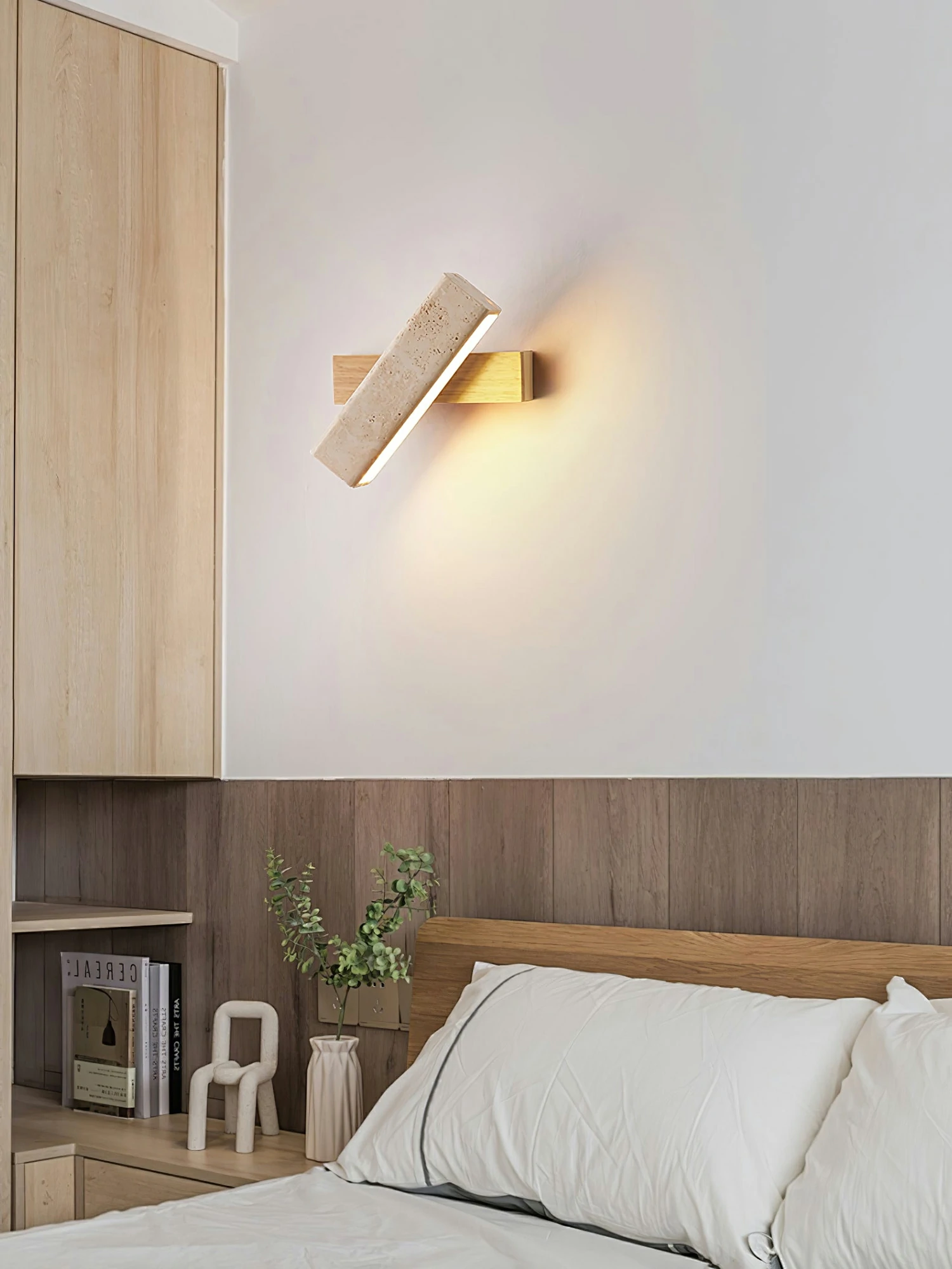Axis Linear Wall Lamp - Image 3