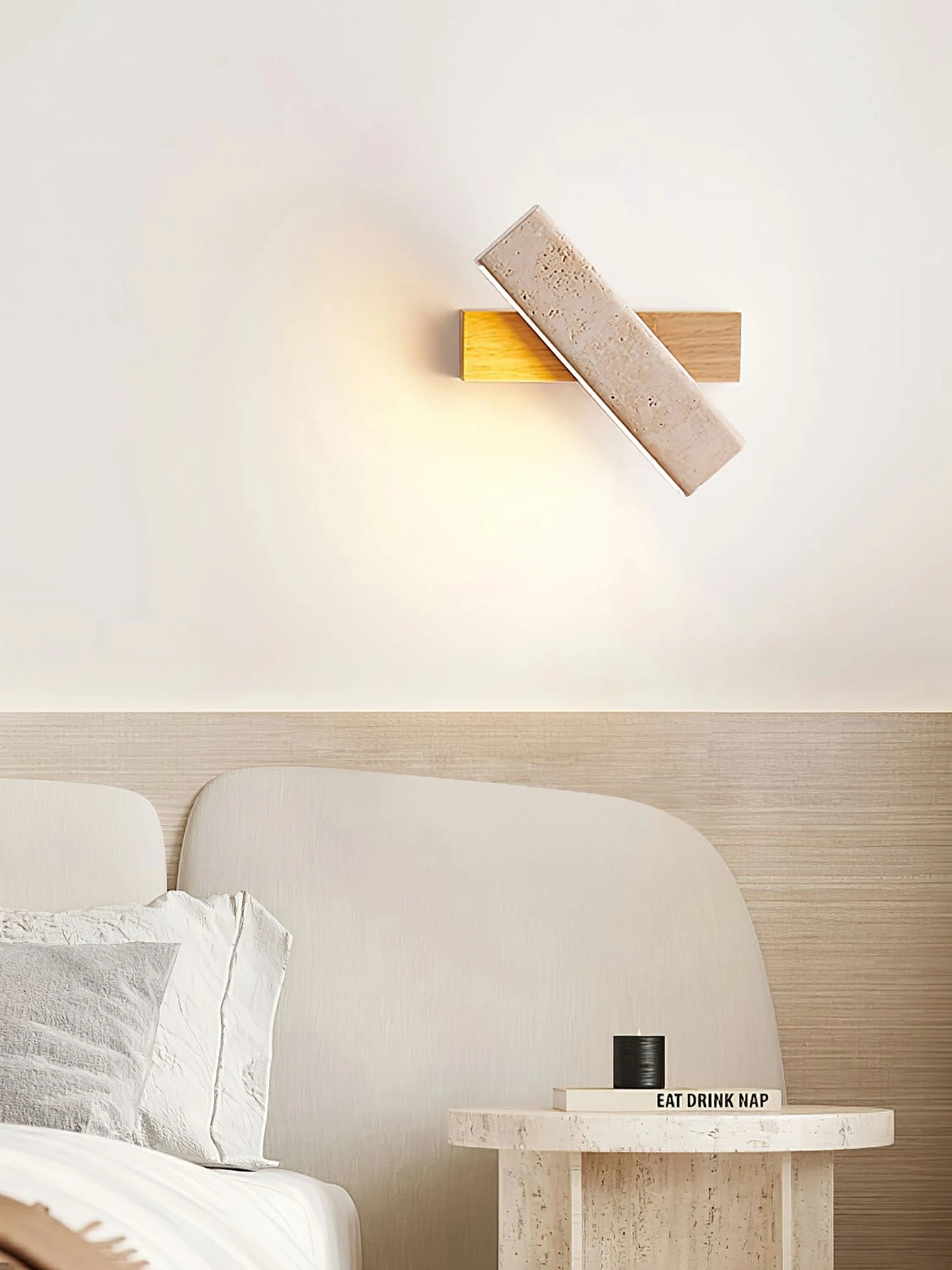 Axis Linear Wall Lamp - Image 7