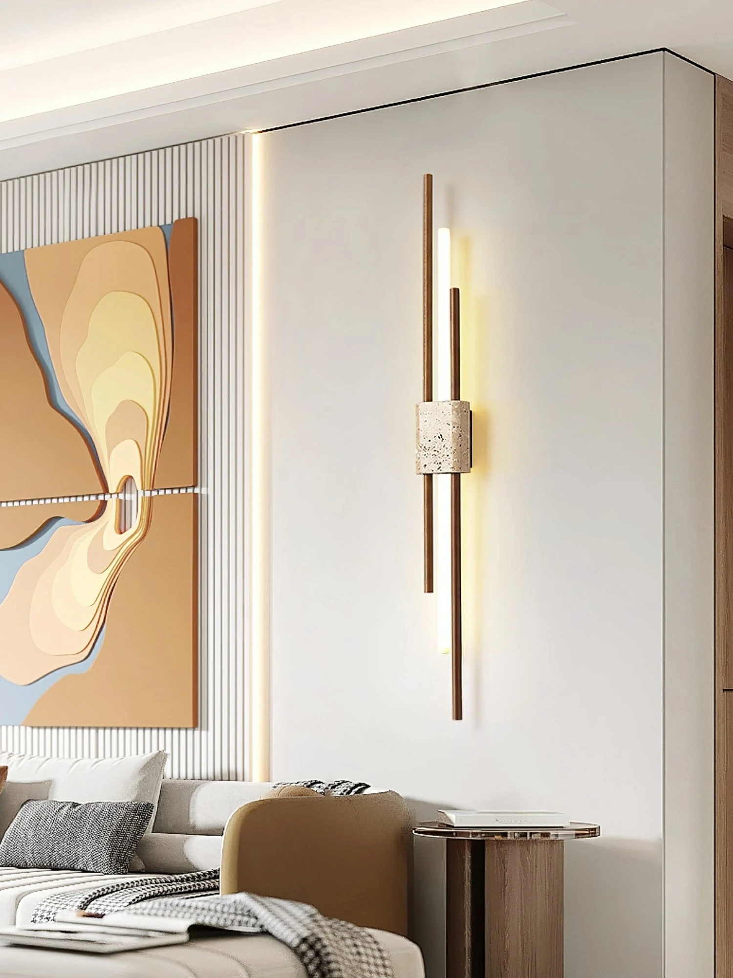 Axis Terra Wall Light - Image 2