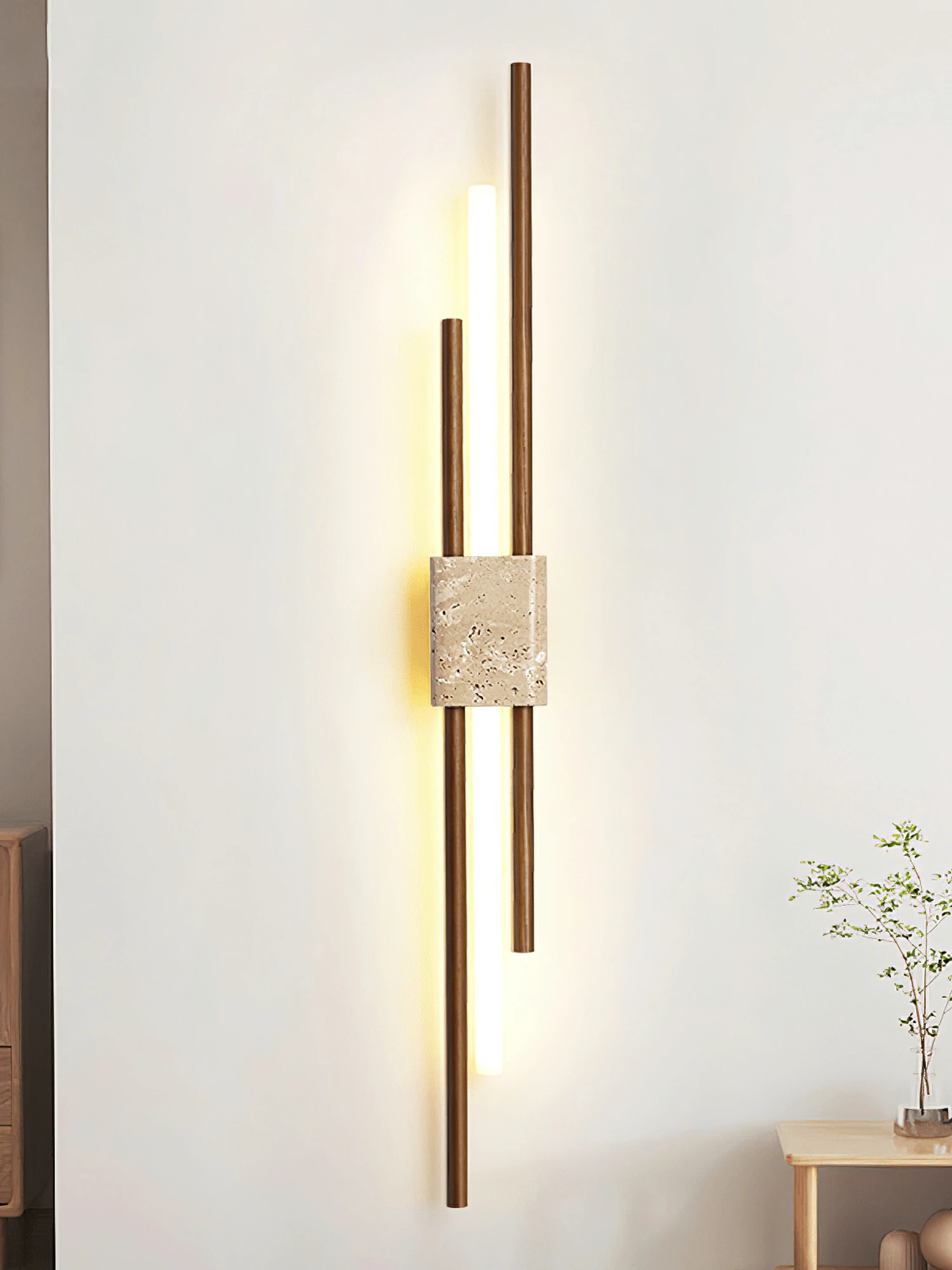 Axis Terra Wall Light - Image 3
