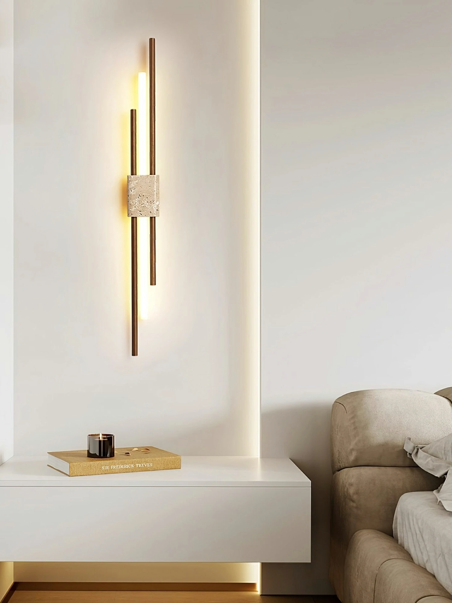 Axis Terra Wall Light - Image 7