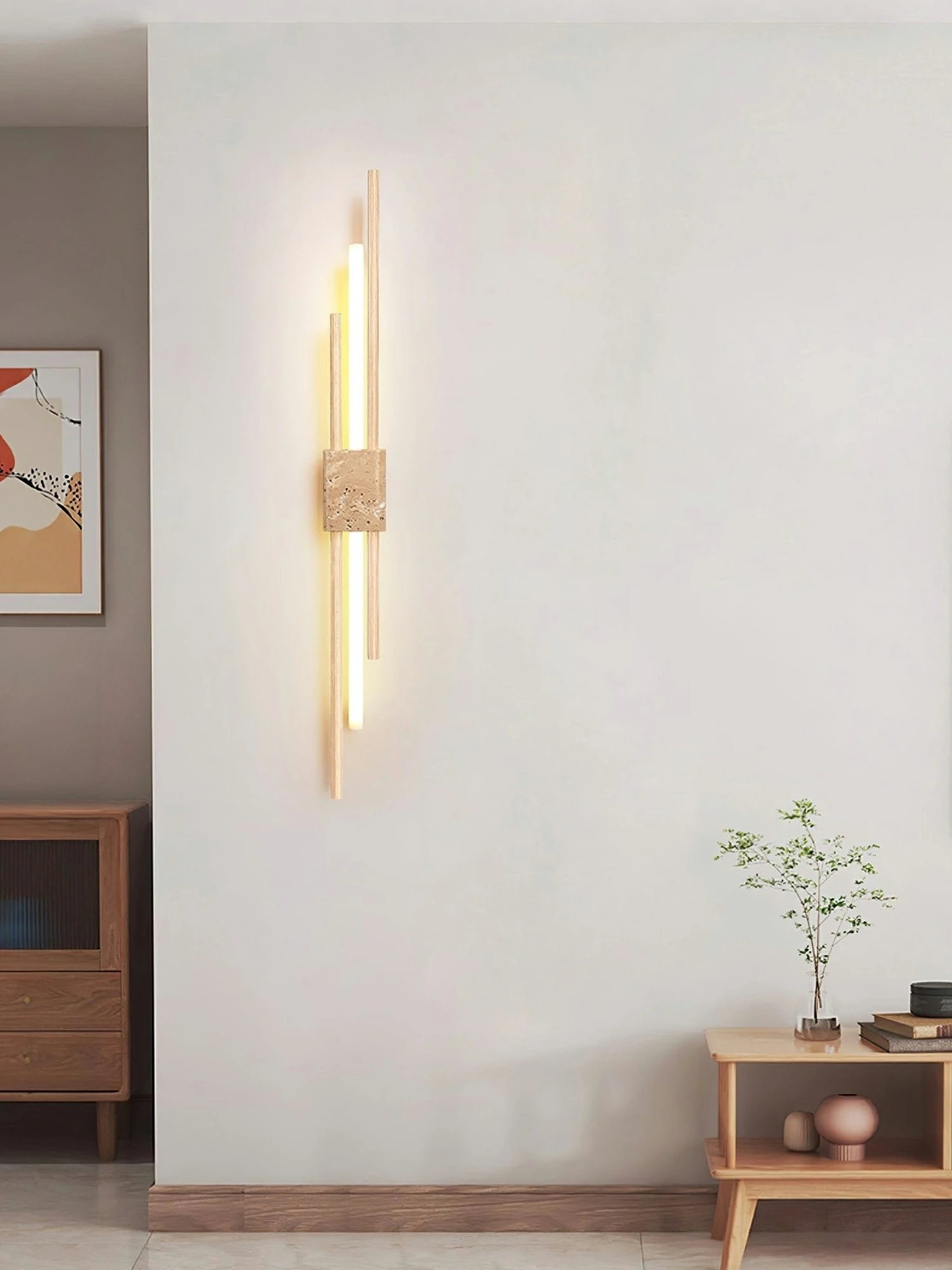 Axis Terra Wall Light - Image 5