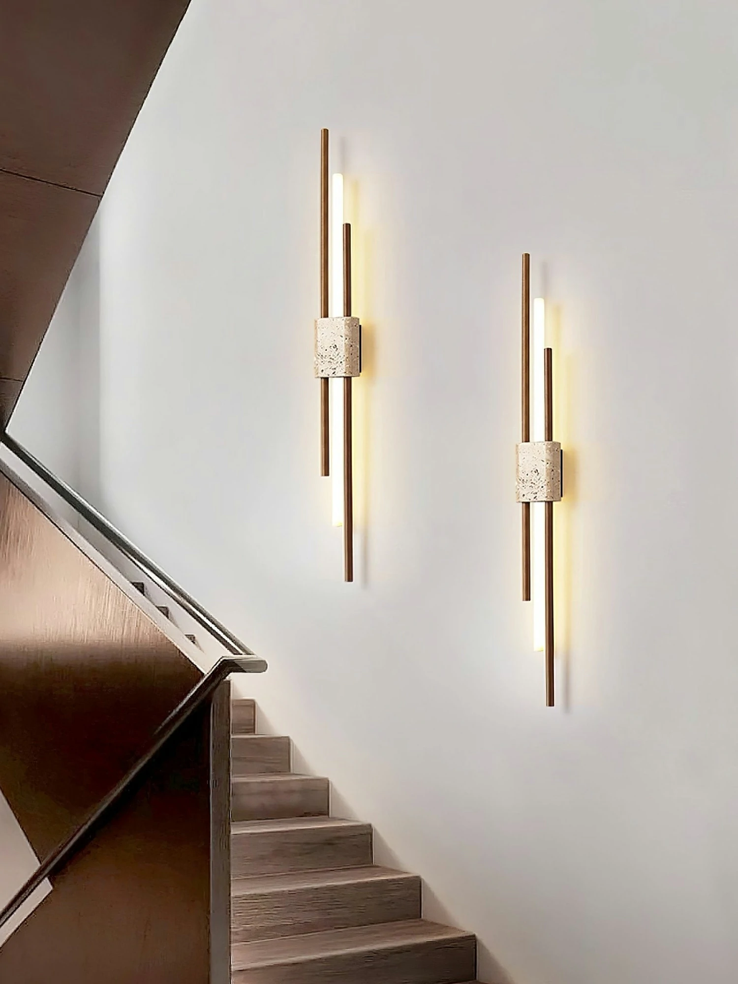 Axis Terra Wall Light - Image 8