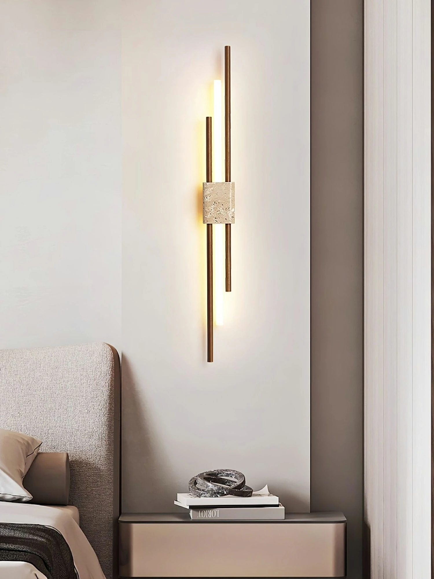 Axis Terra Wall Light - Image 4