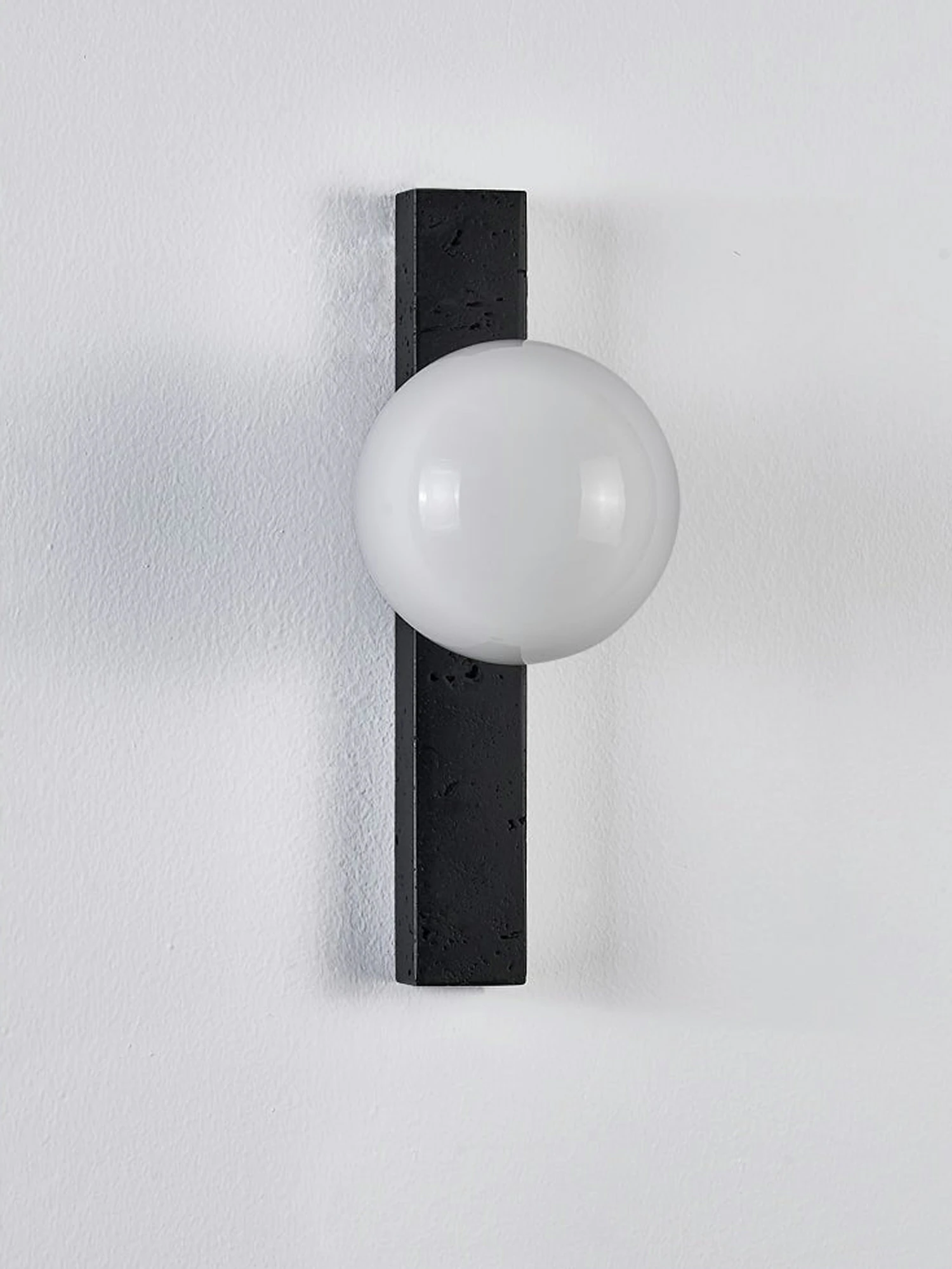 Balanced Globe Sconce - Image 18