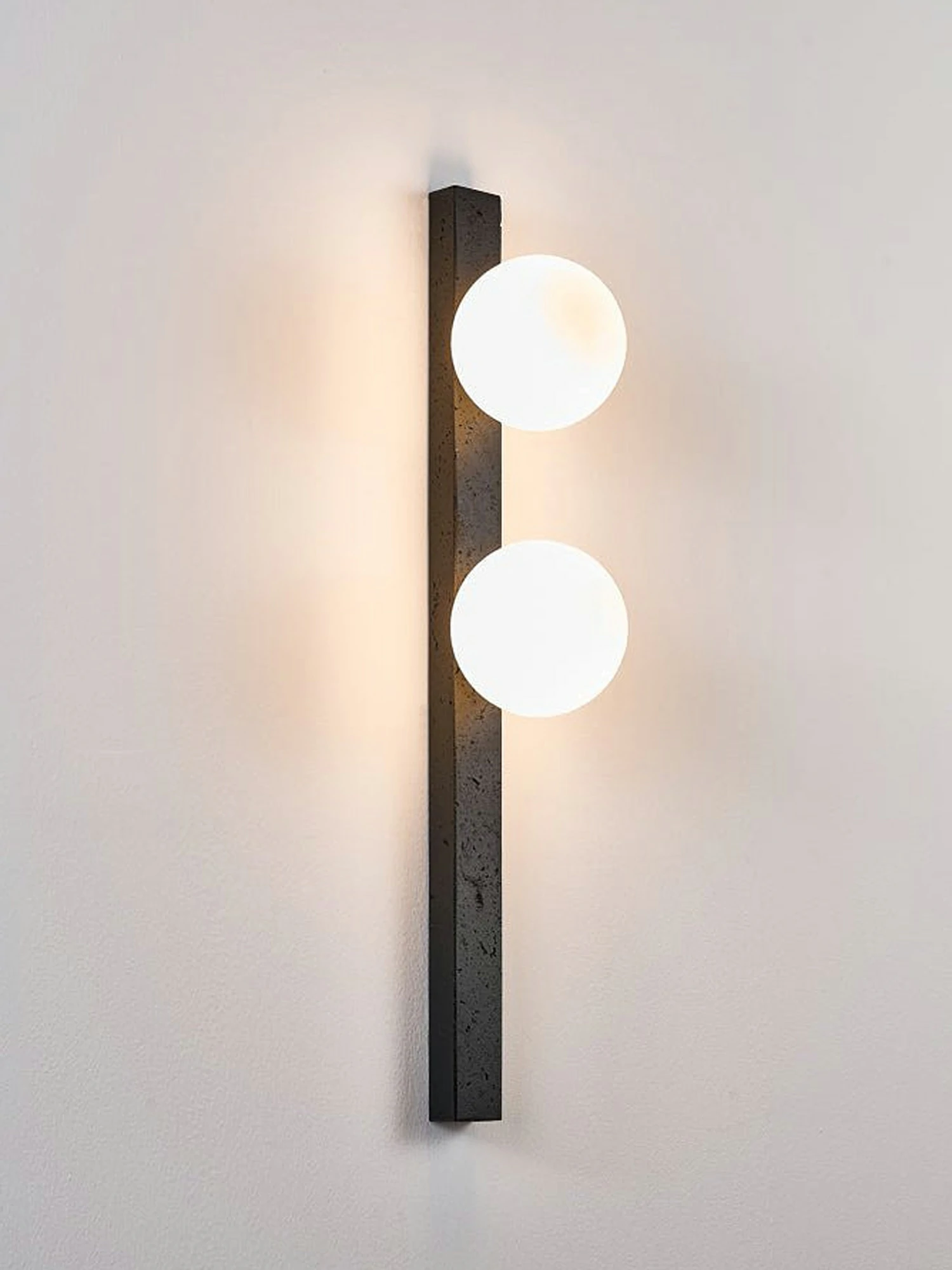 Balanced Globe Sconce - Image 17