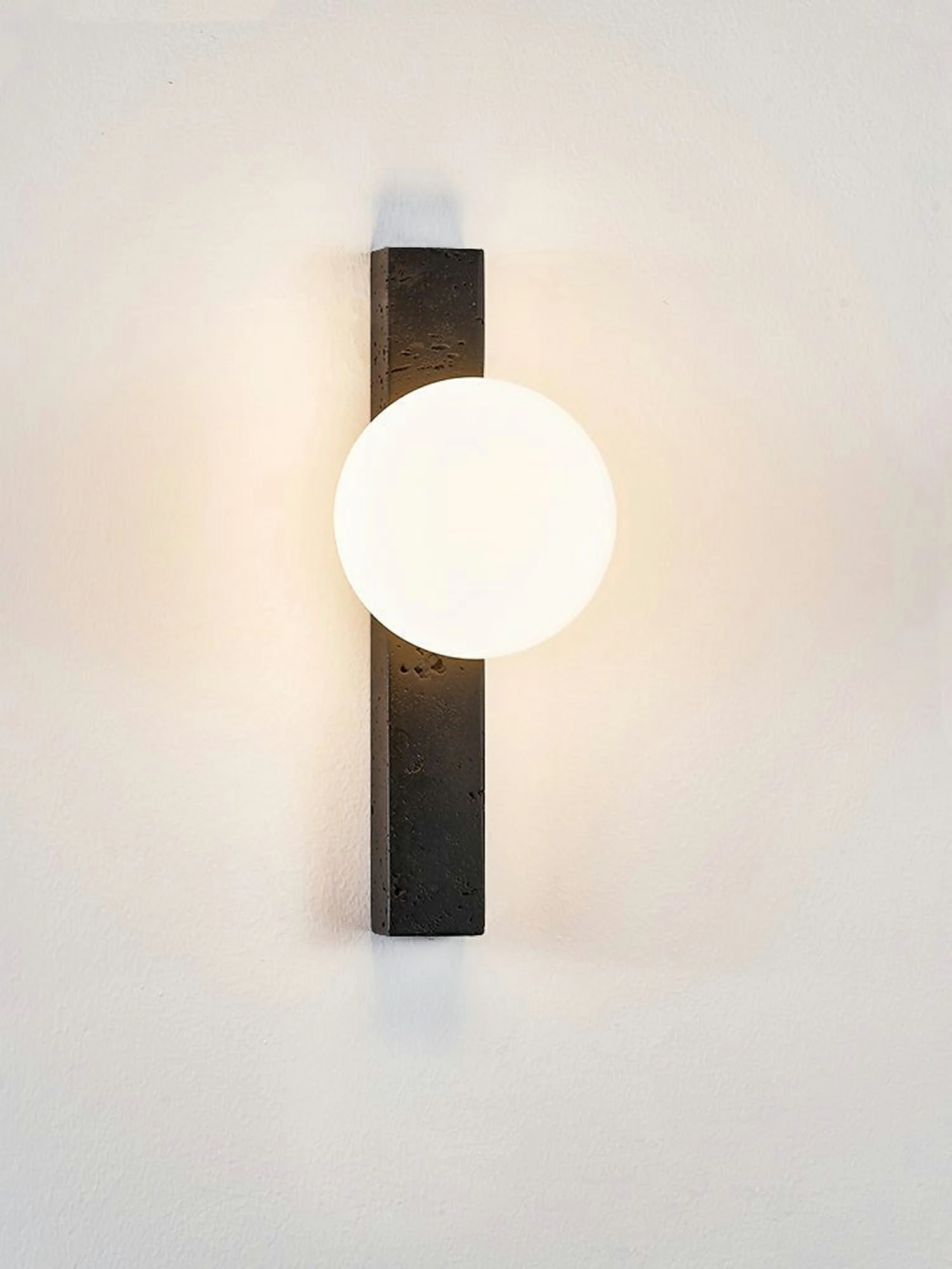 Balanced Globe Sconce - Image 19