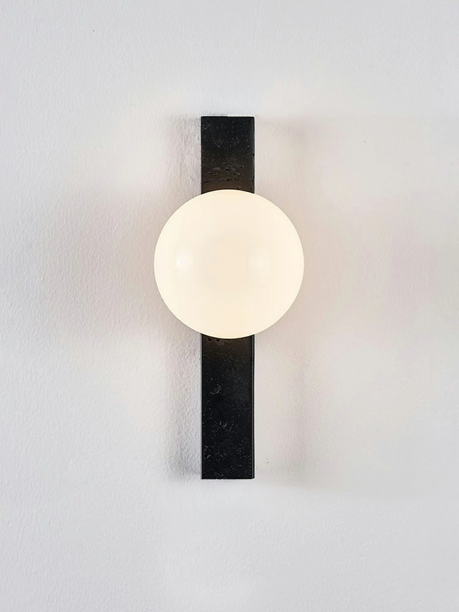 Balanced Globe Sconce - Image 20