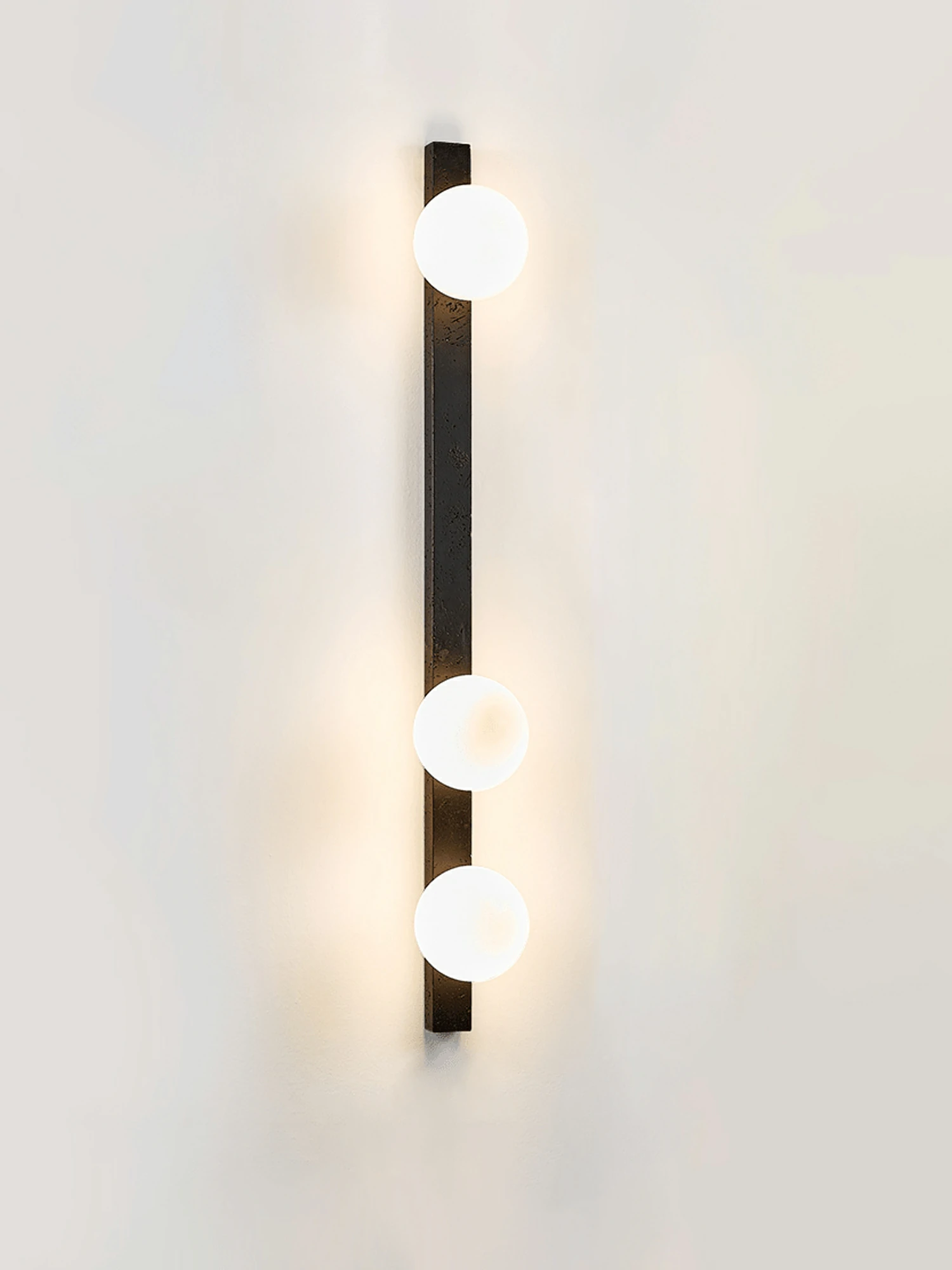 Balanced Globe Sconce - Image 21
