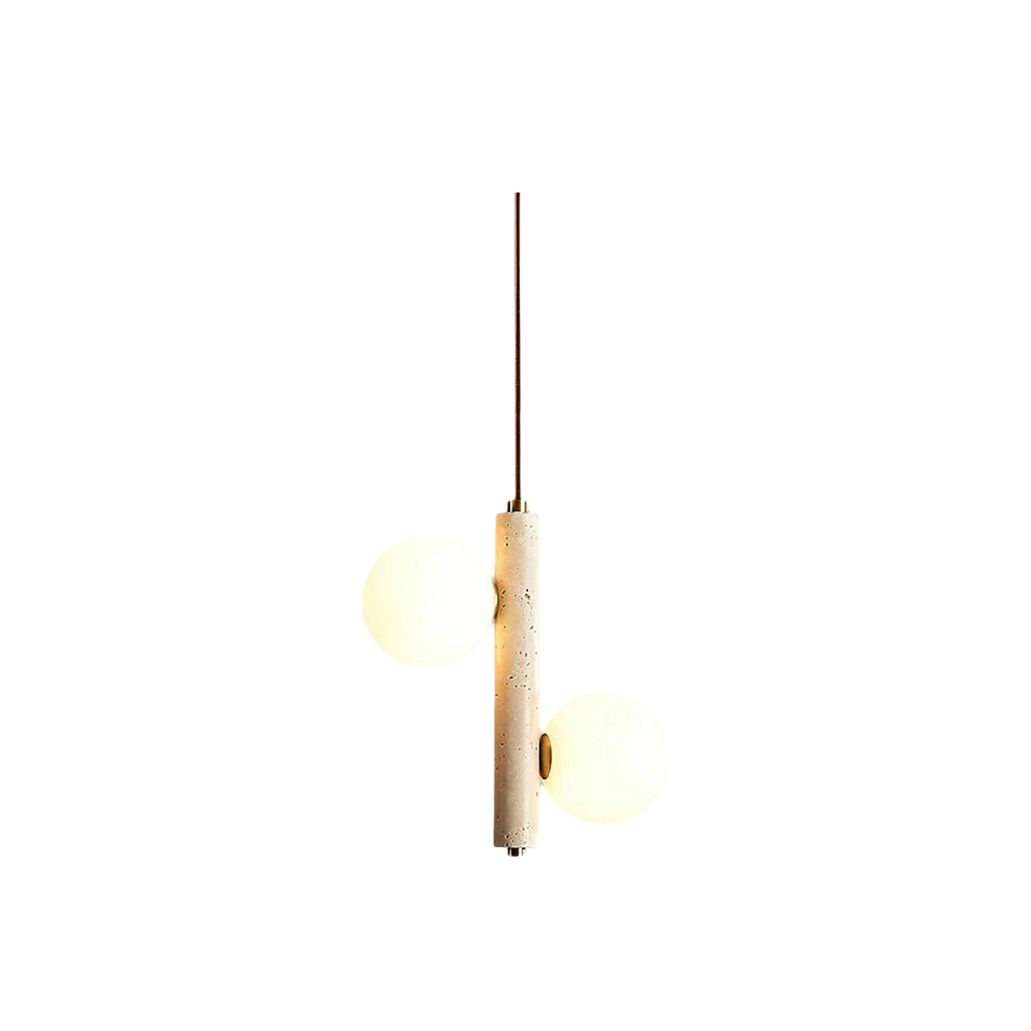 Ball Spheres Pendant Lamp