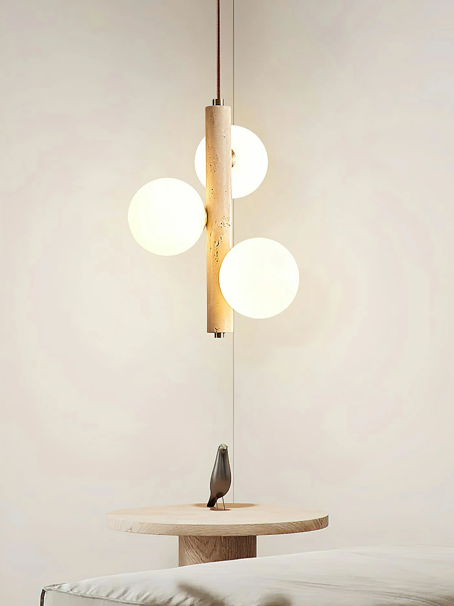 Ball Spheres Pendant Lamp - Image 7