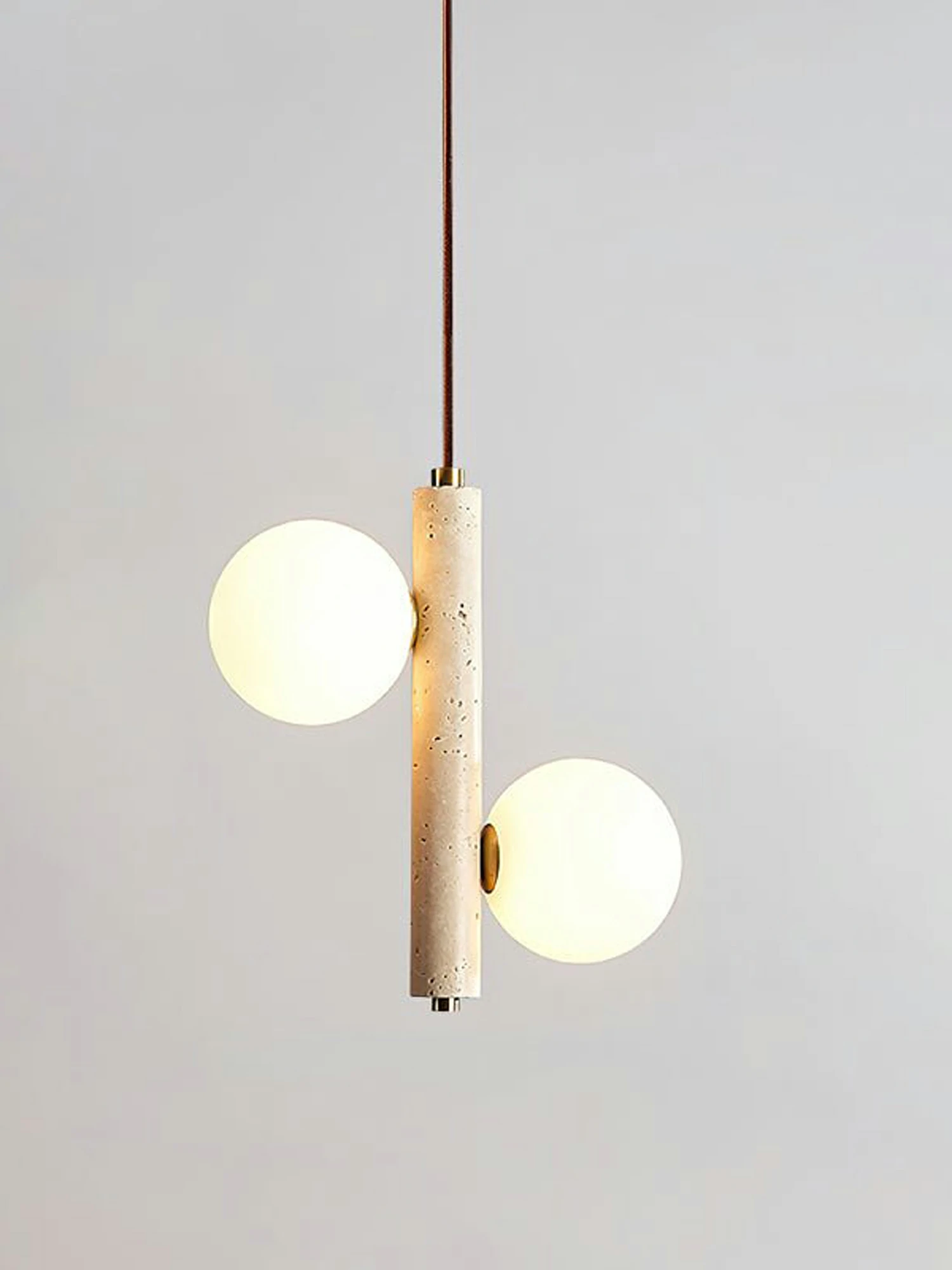 Ball Spheres Pendant Lamp - Image 8
