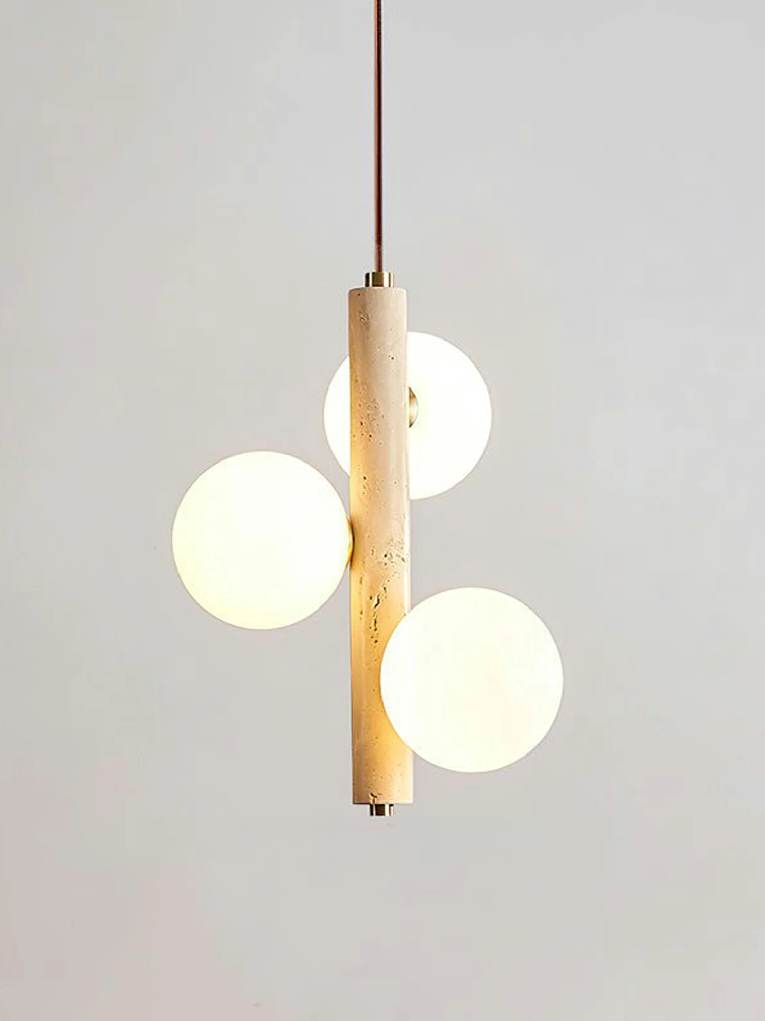 Ball Spheres Pendant Lamp - Image 9
