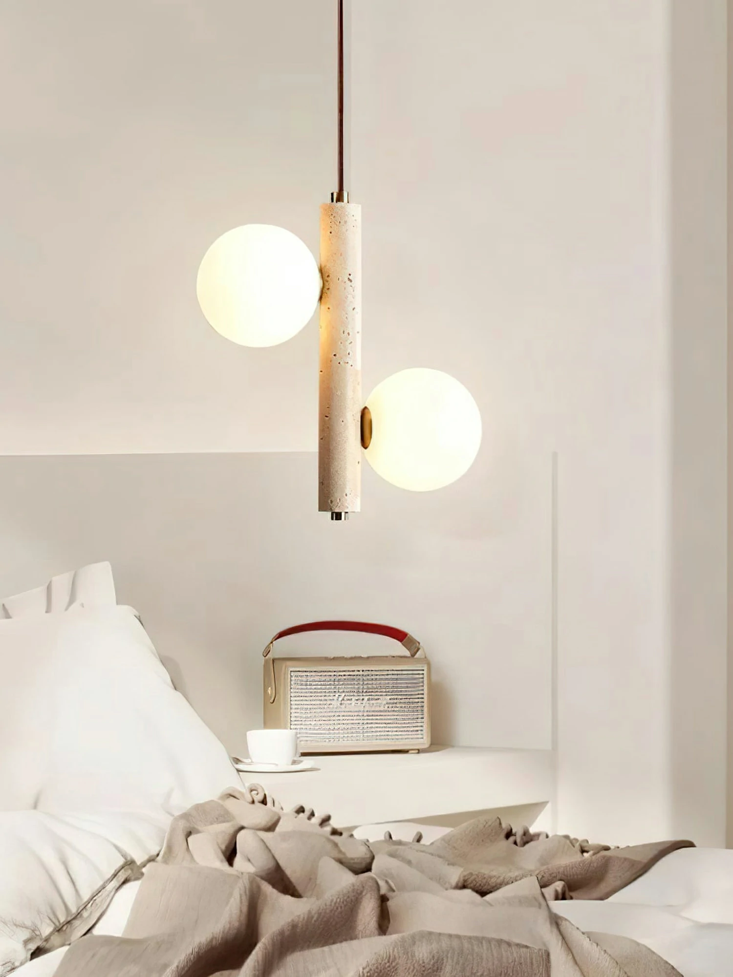 Ball Spheres Pendant Lamp - Image 2