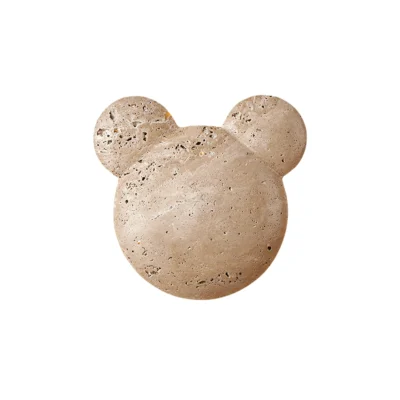 Bearstone Wall Lamp