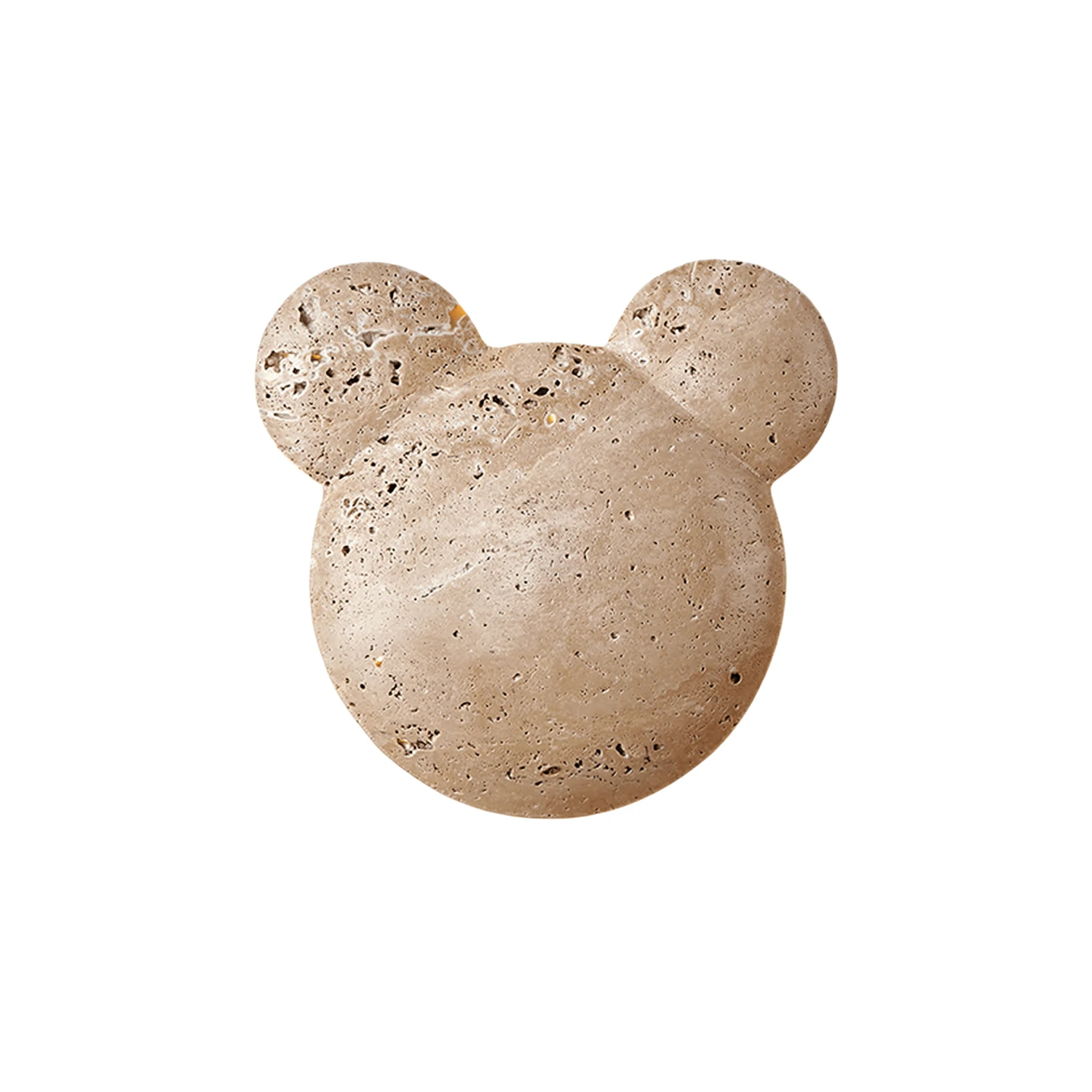 Bearstone Wall Lamp