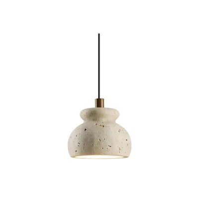 Bell Elara Pendant Light
