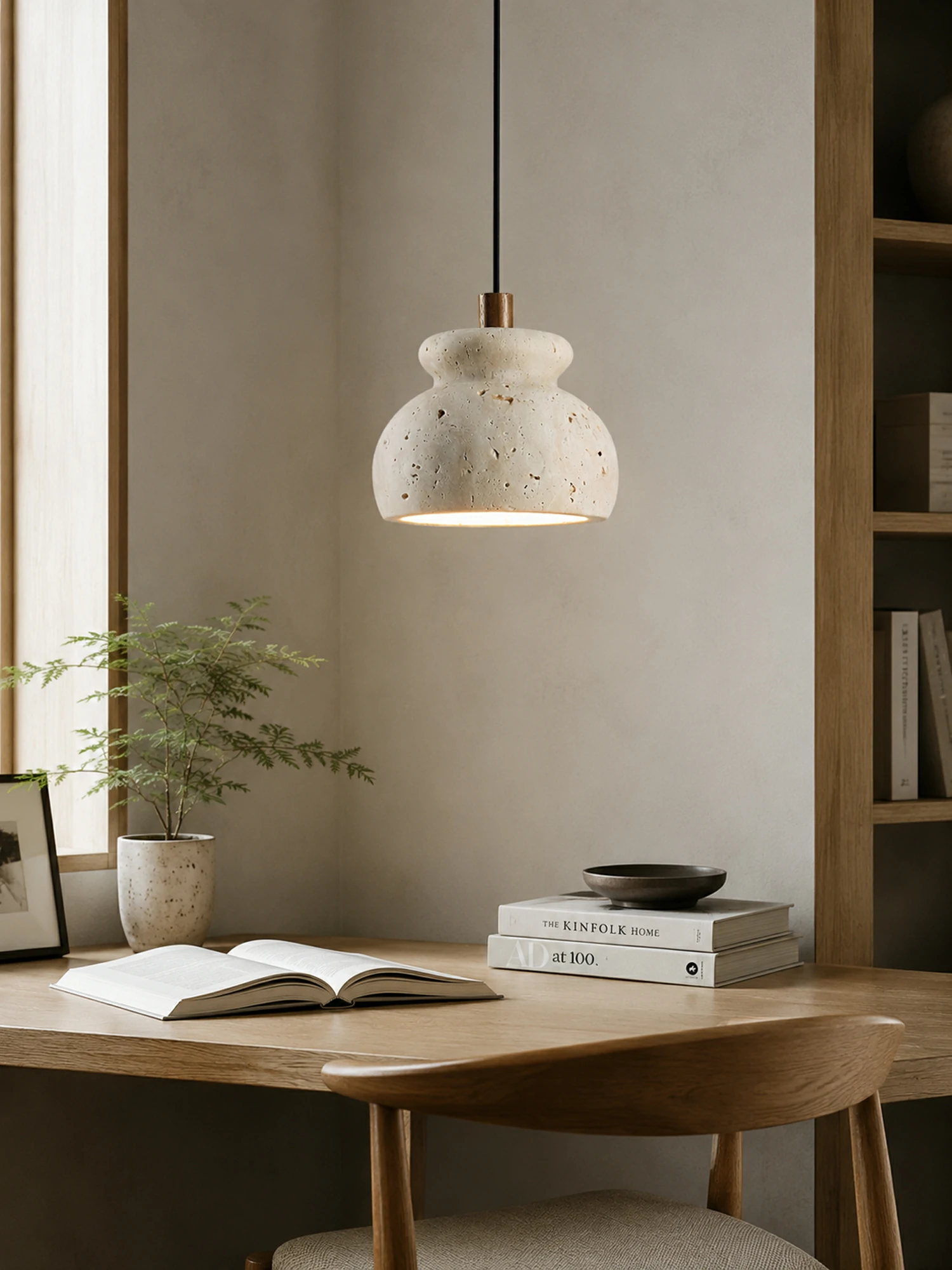 Bell Elara Pendant Light - Image 5