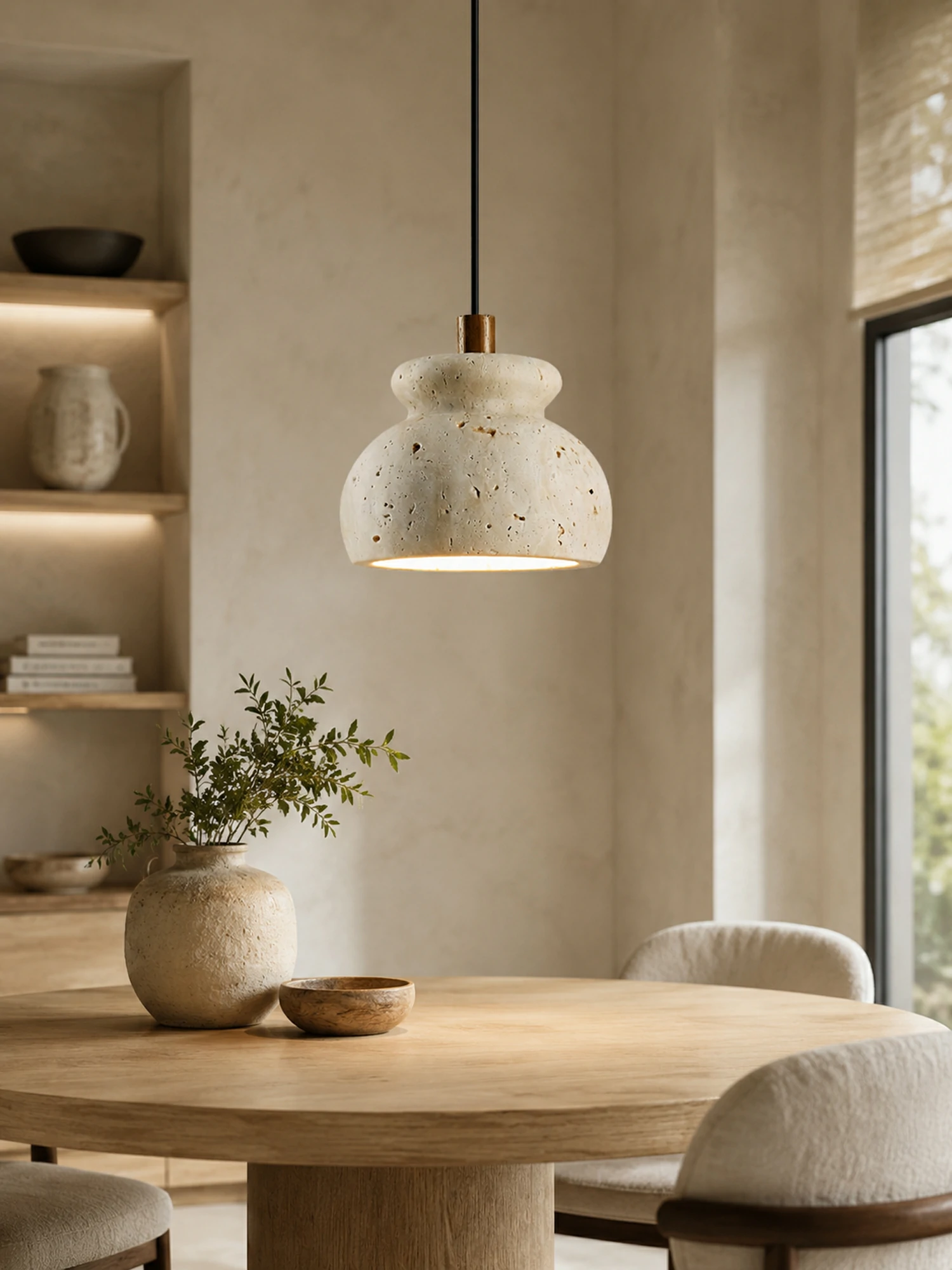 Bell Elara Pendant Light - Image 3