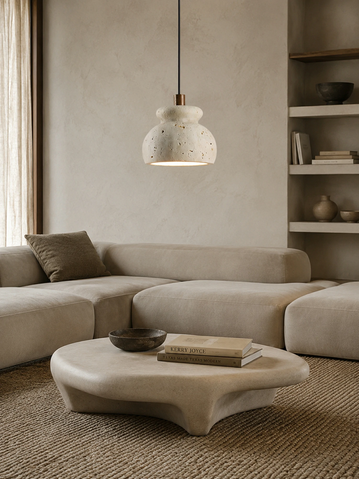 Bell Elara Pendant Light - Image 8
