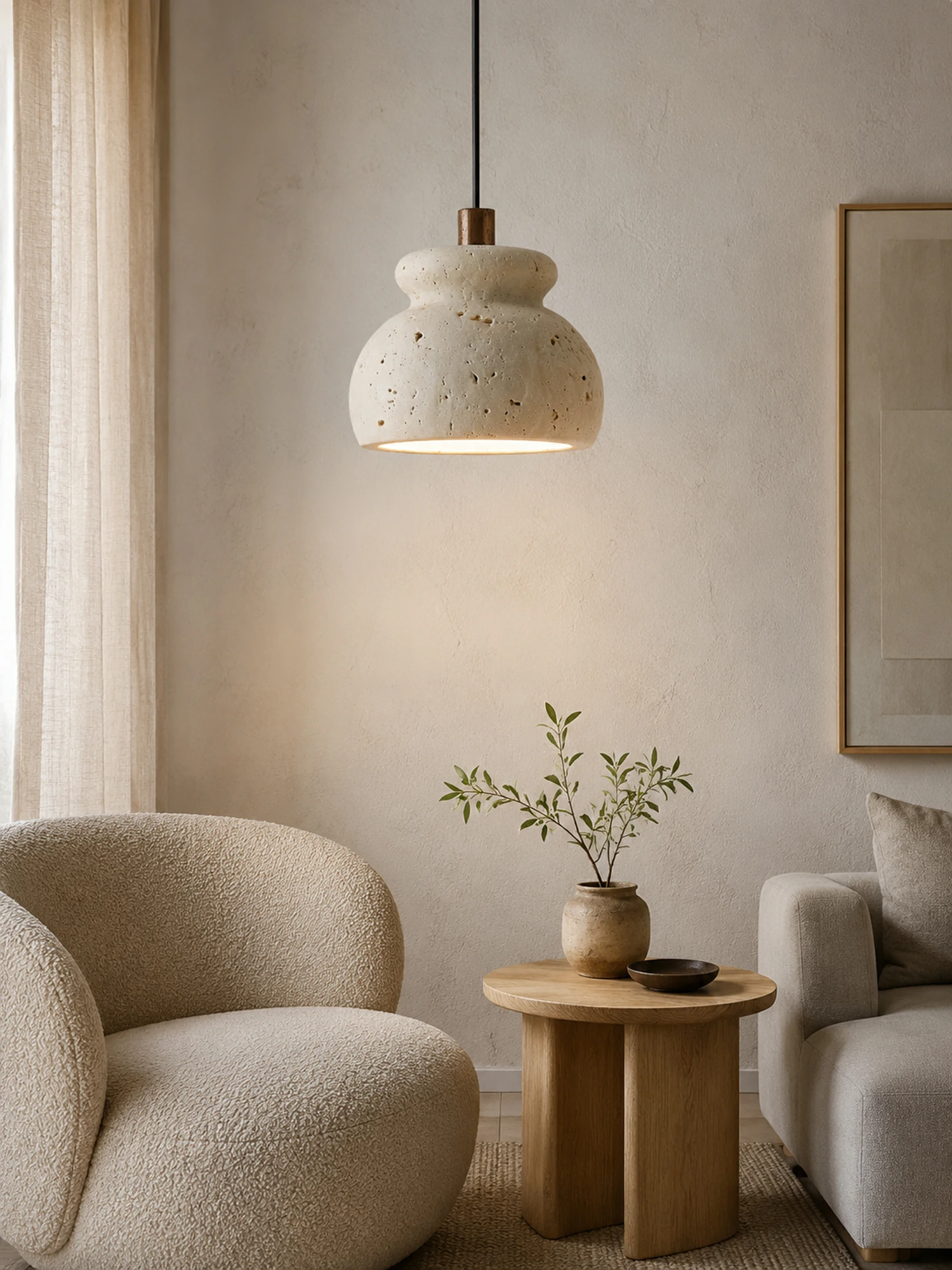 Bell Elara Pendant Light - Image 4