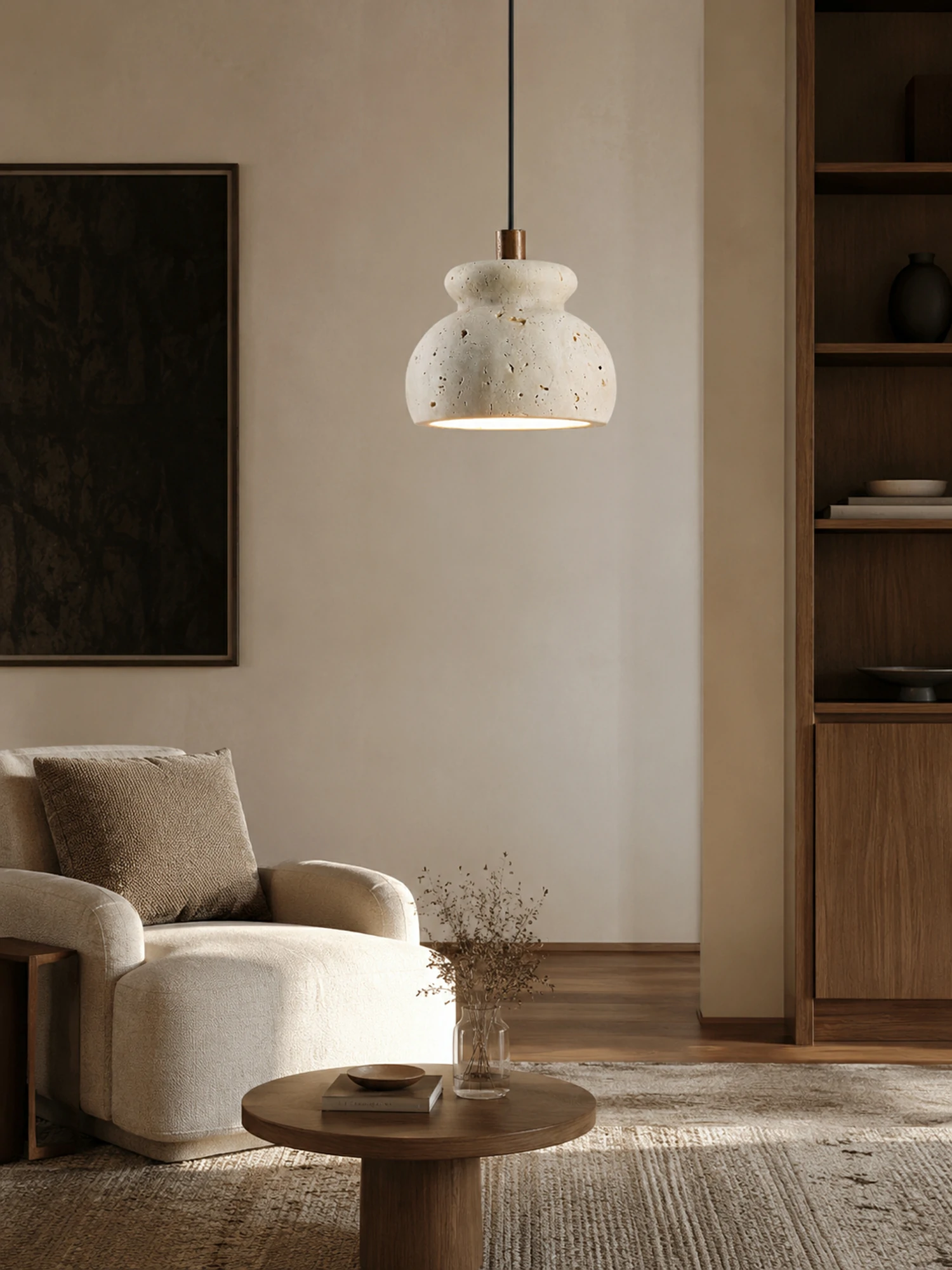 Bell Elara Pendant Light - Image 9