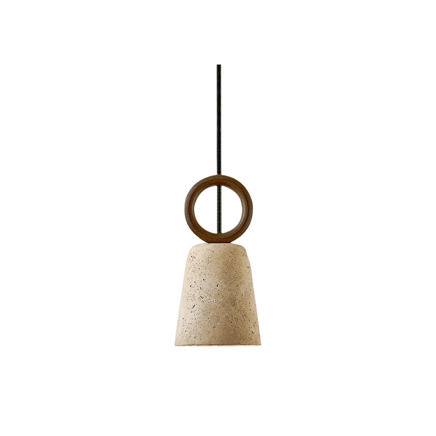 Bellstone Pendant Light