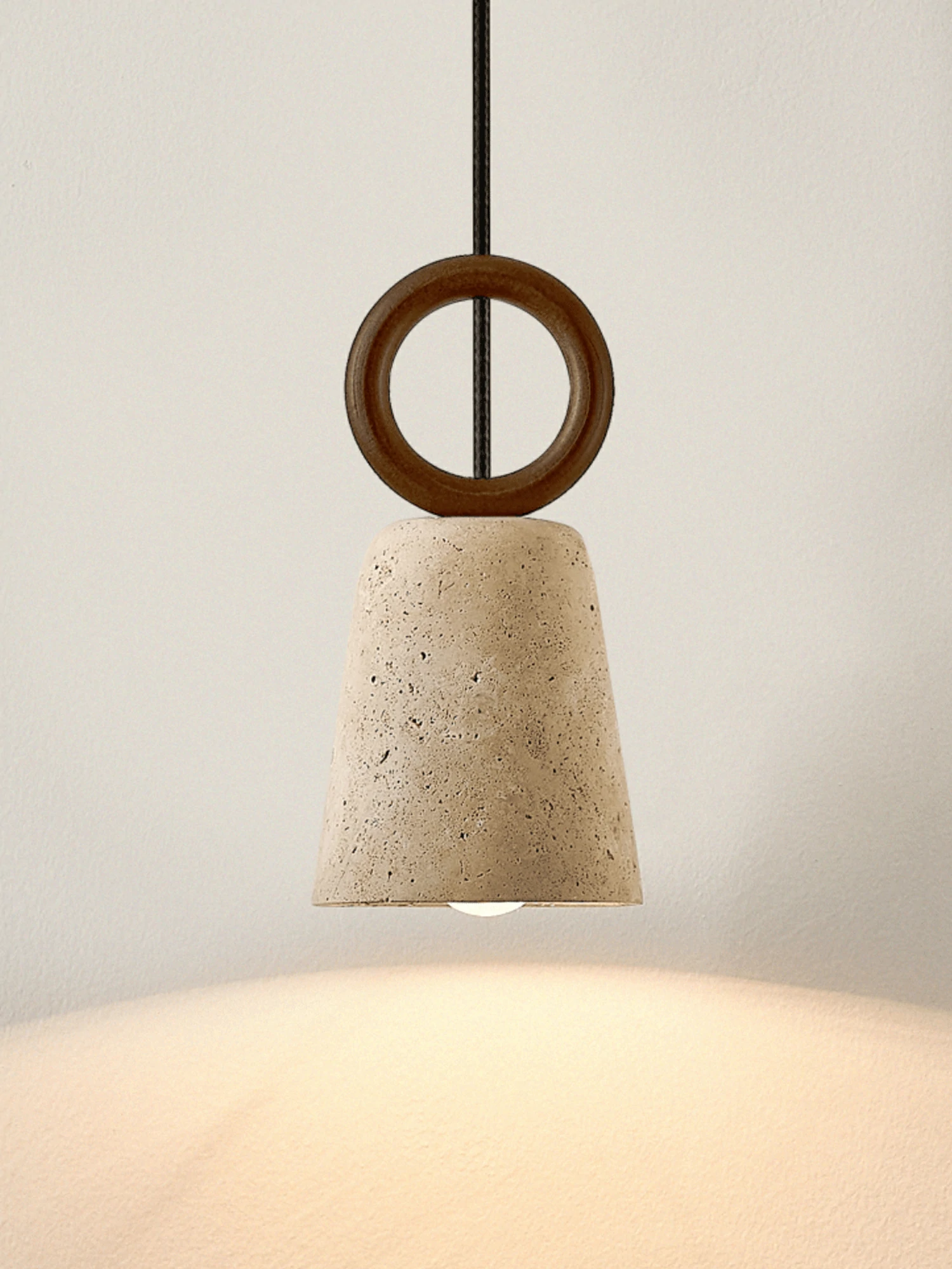 Bellstone Pendant Light - Image 7