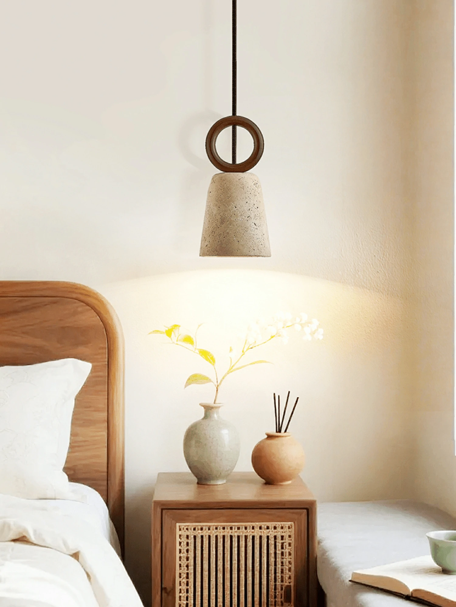 Bellstone Pendant Light - Image 3