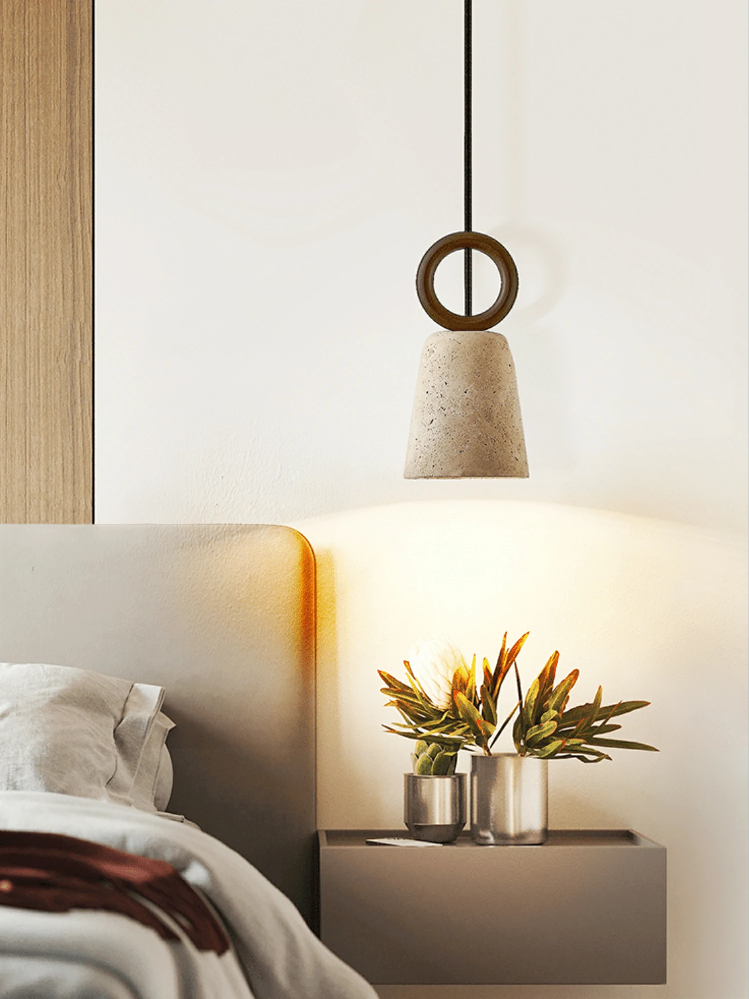 Bellstone Pendant Light - Image 2