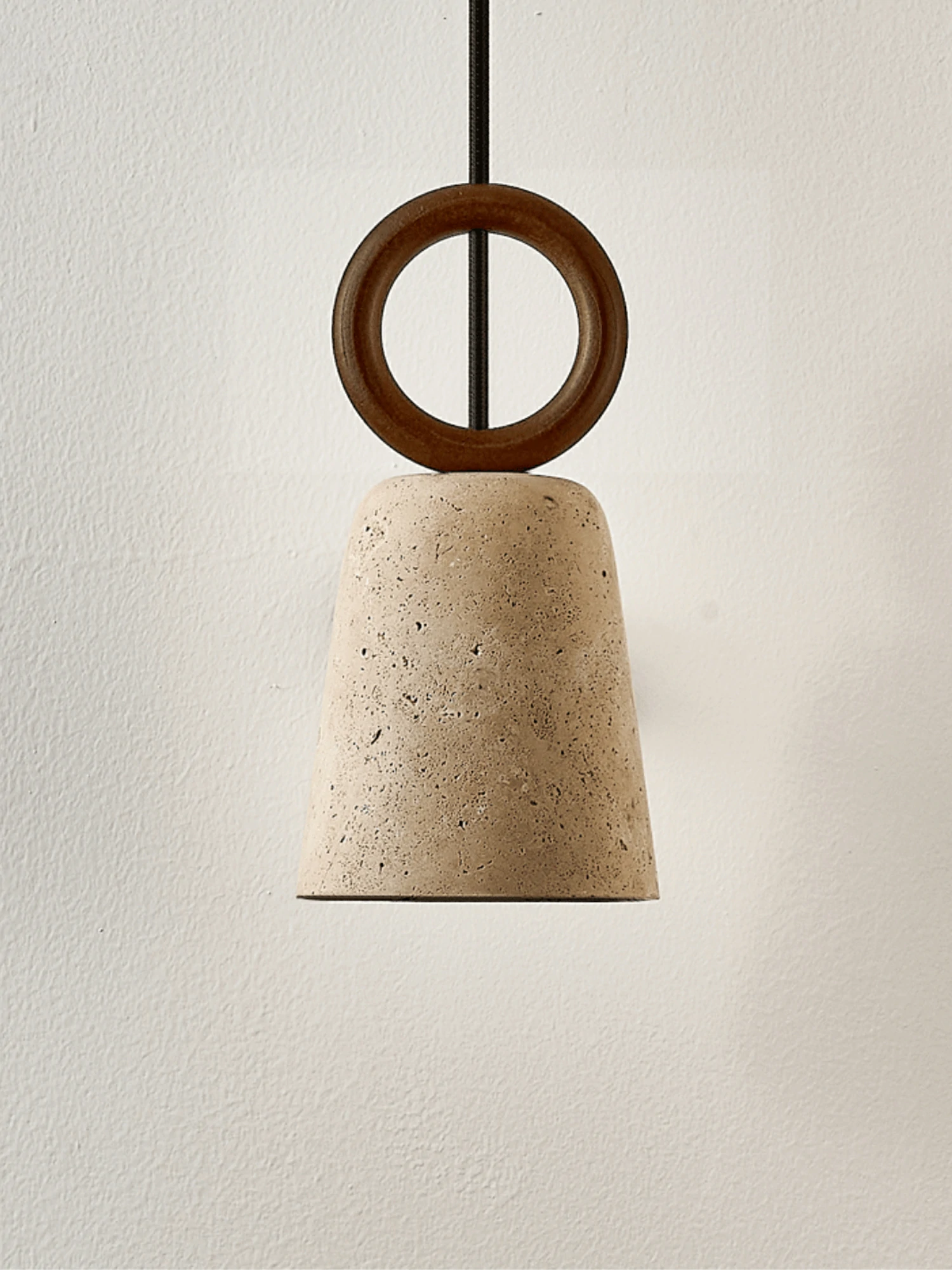 Bellstone Pendant Light - Image 8