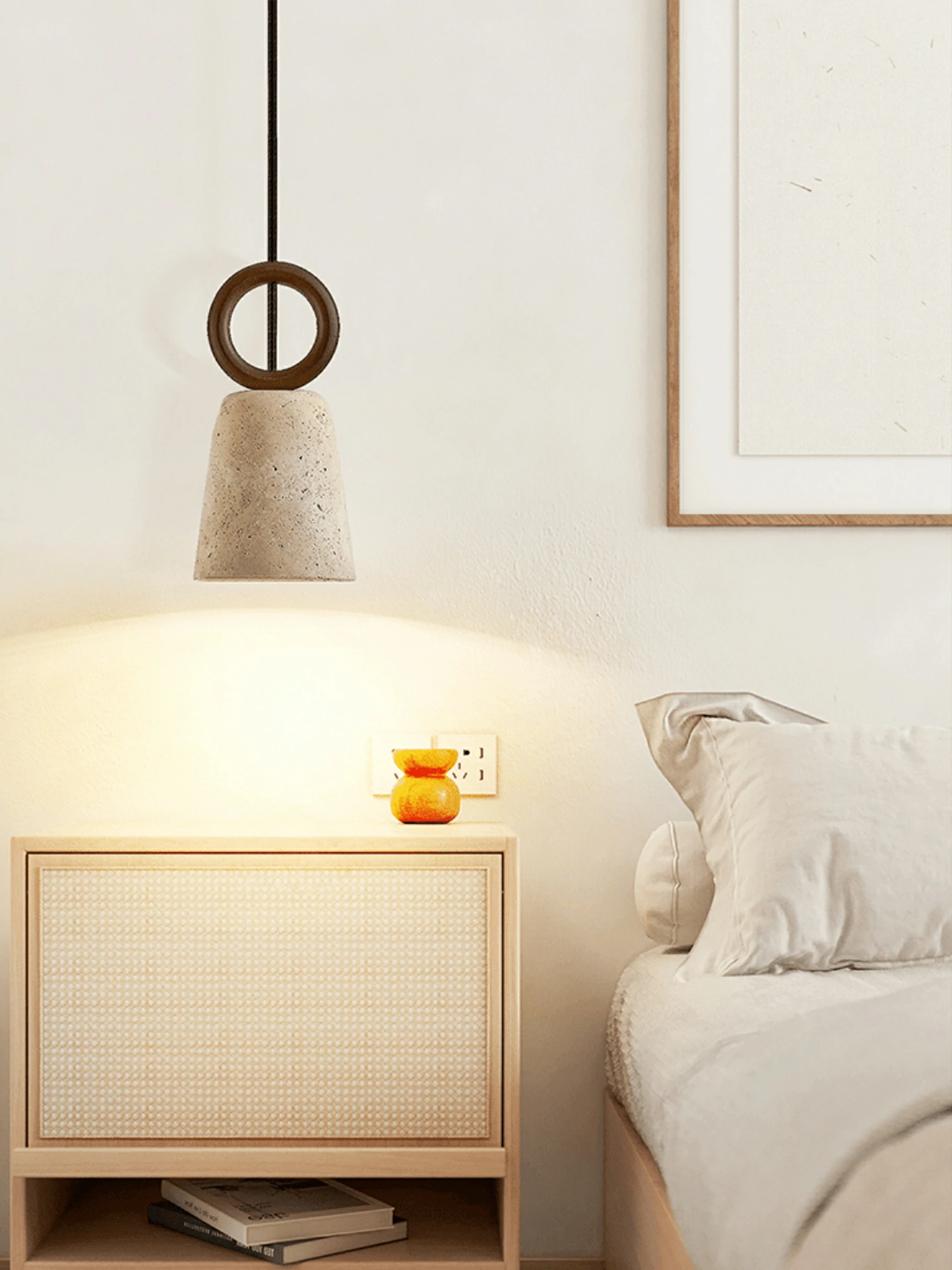 Bellstone Pendant Light - Image 5