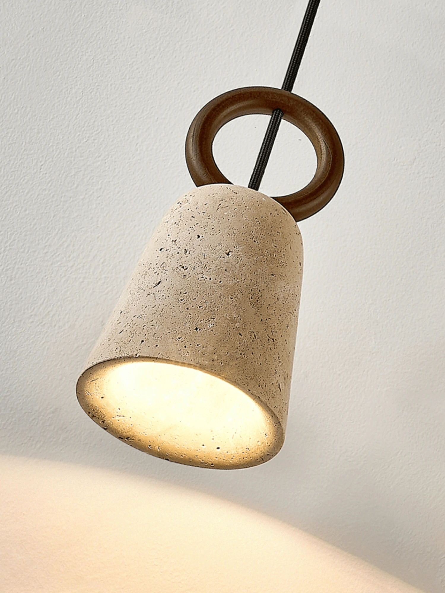 Bellstone Pendant Light - Image 9